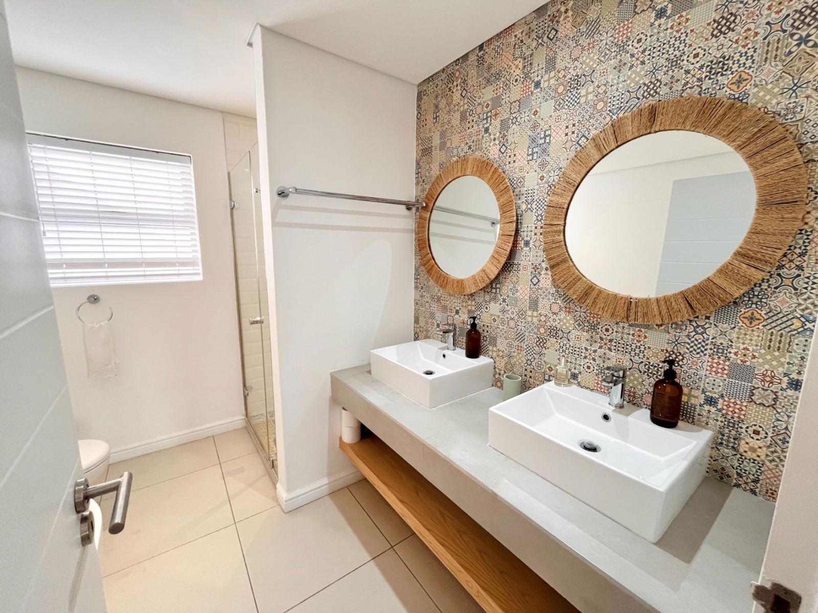 Room 1 — Bathroom