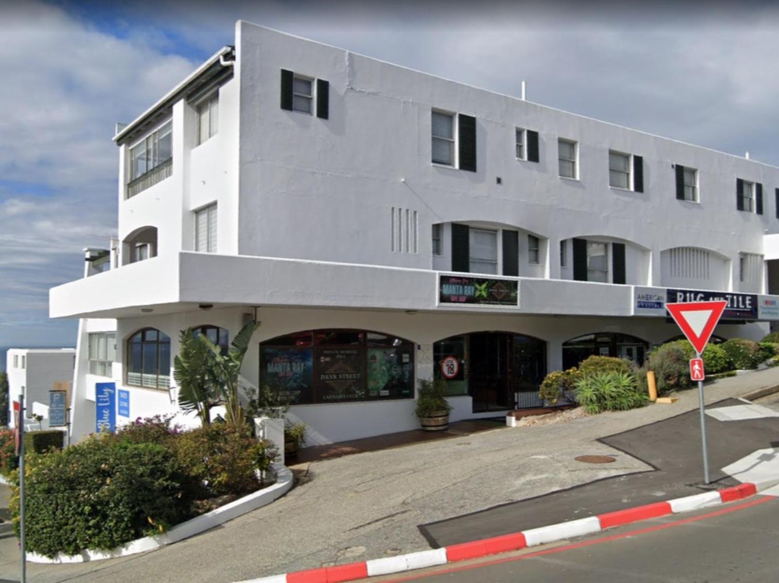 Property / Building