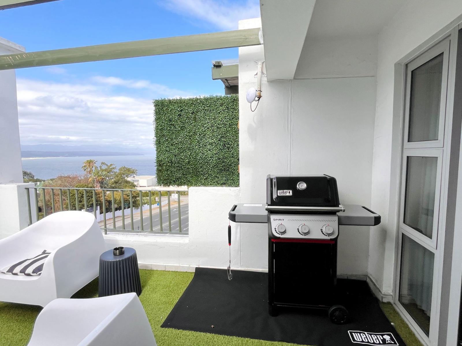 Braai/BBQ facilities