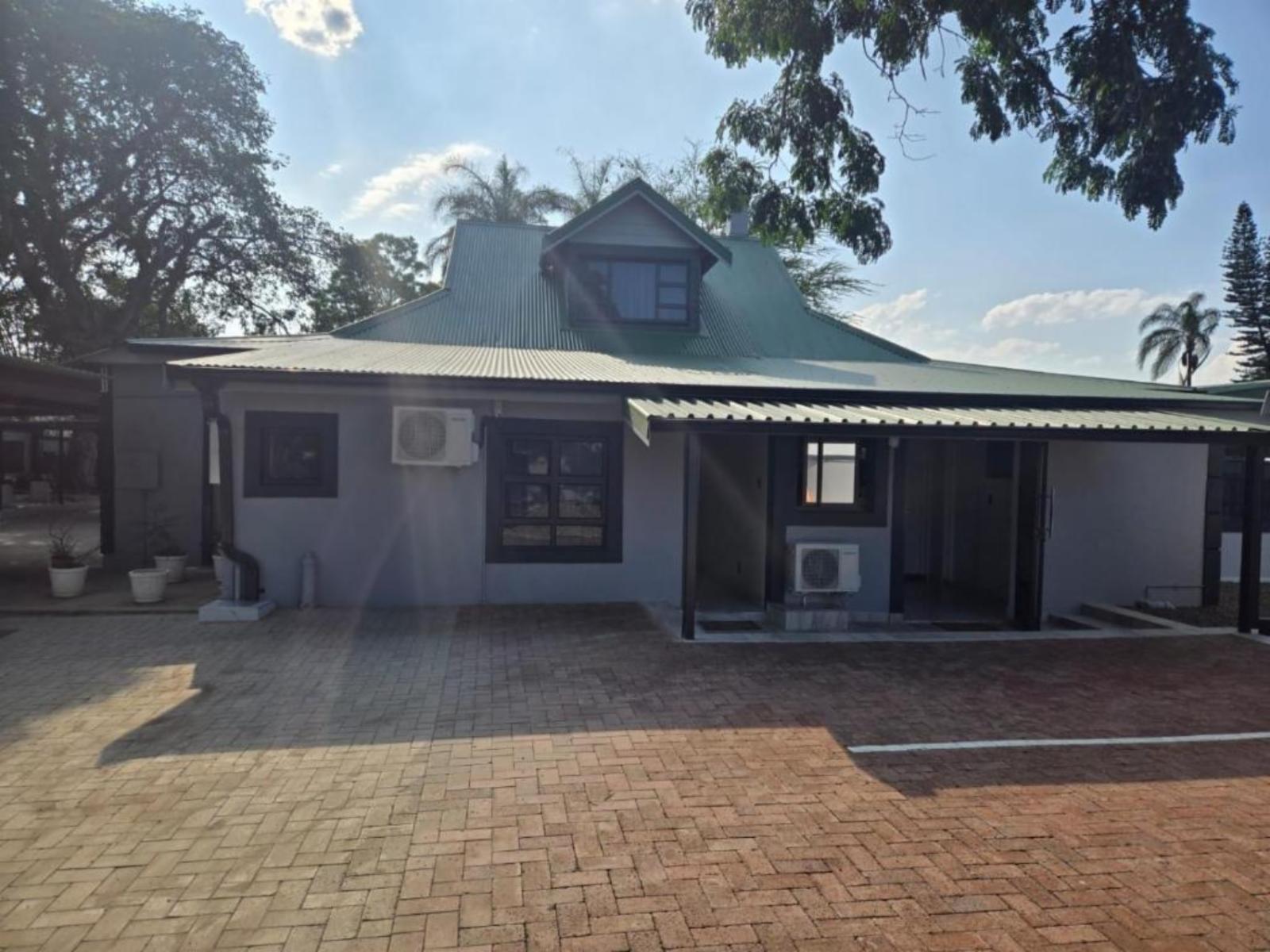 Property / Building