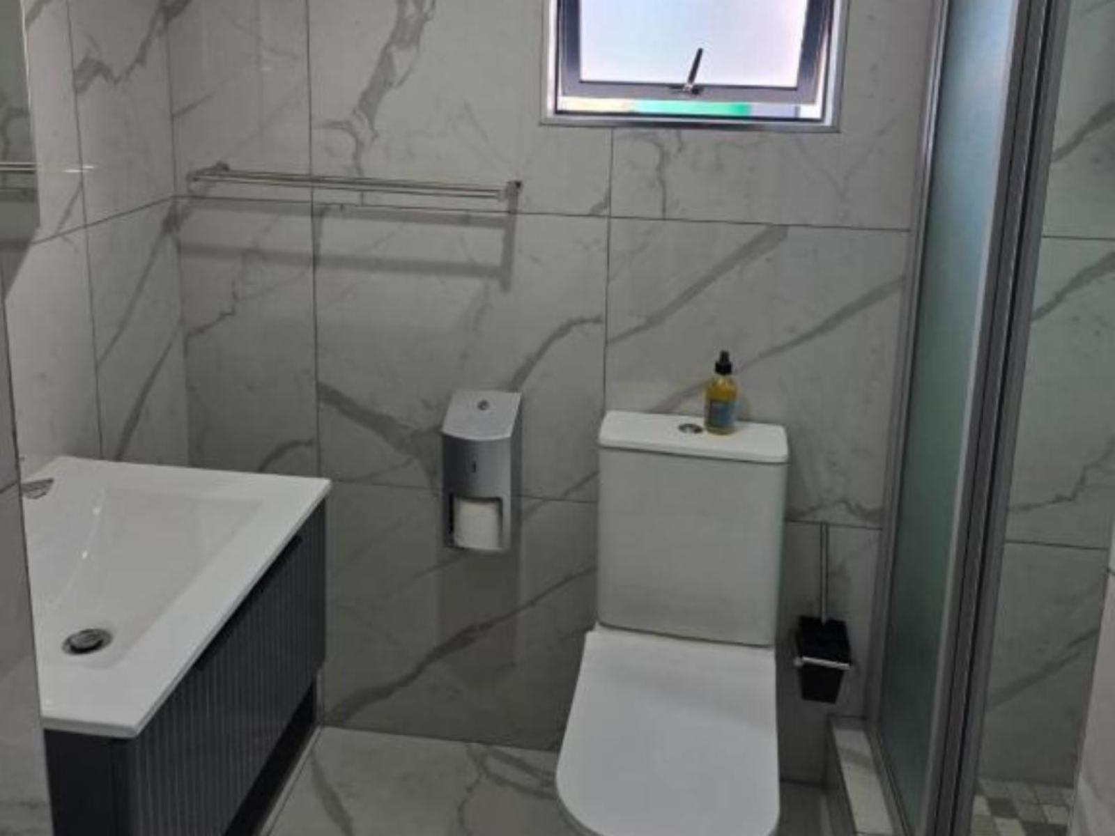 Room 2 — Bathroom