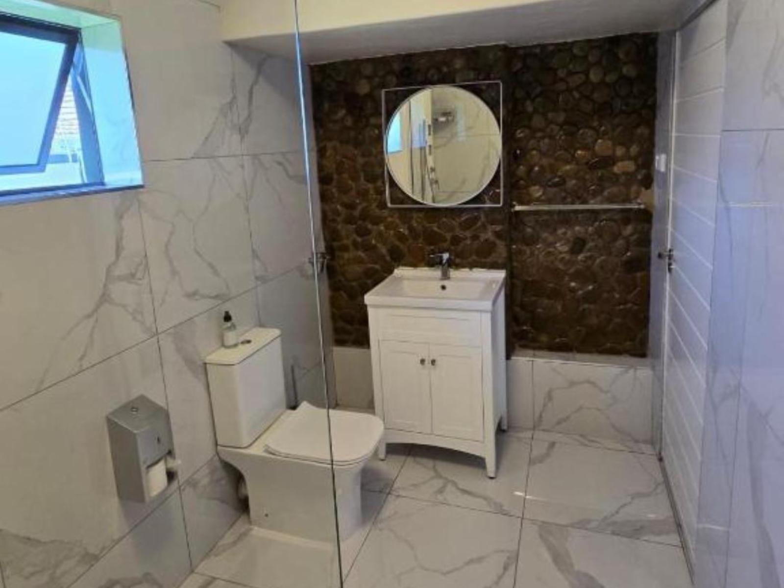 Room 1 — Bathroom