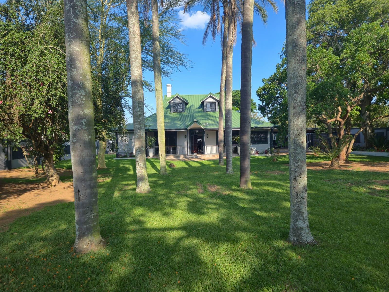 Property / Building