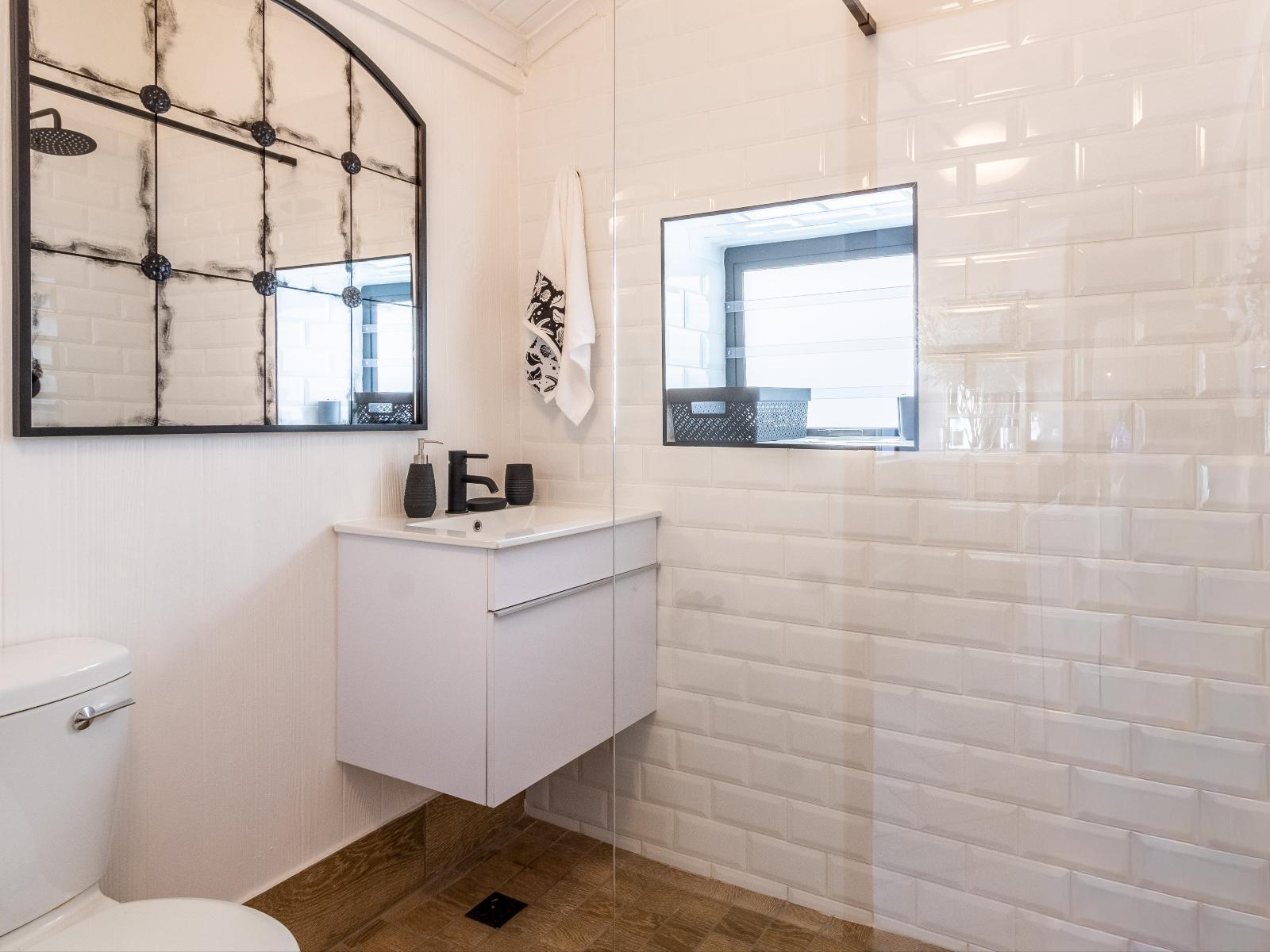 Room 1 — Bathroom