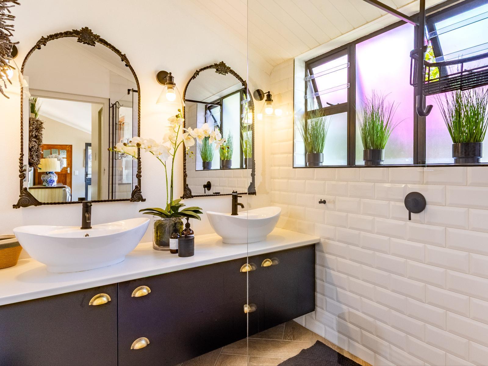 Room 1 — Bathroom