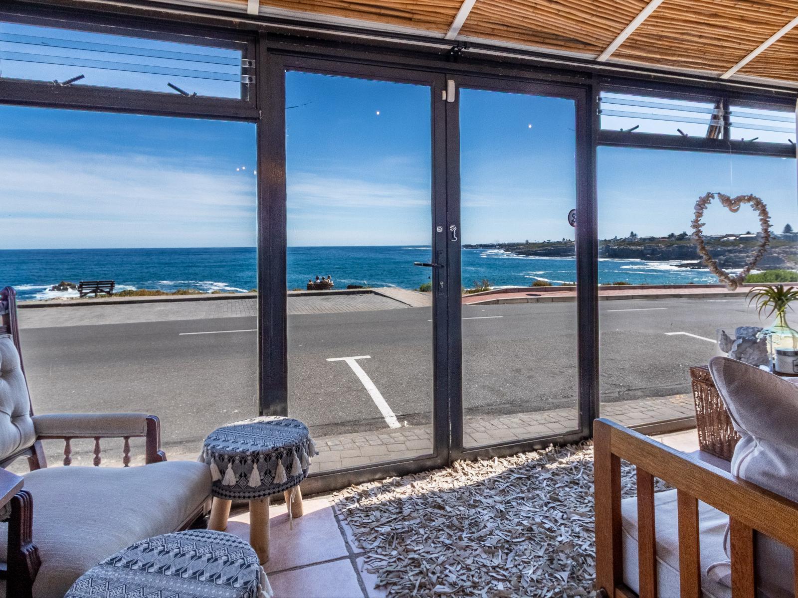 Room 1 — Sea view