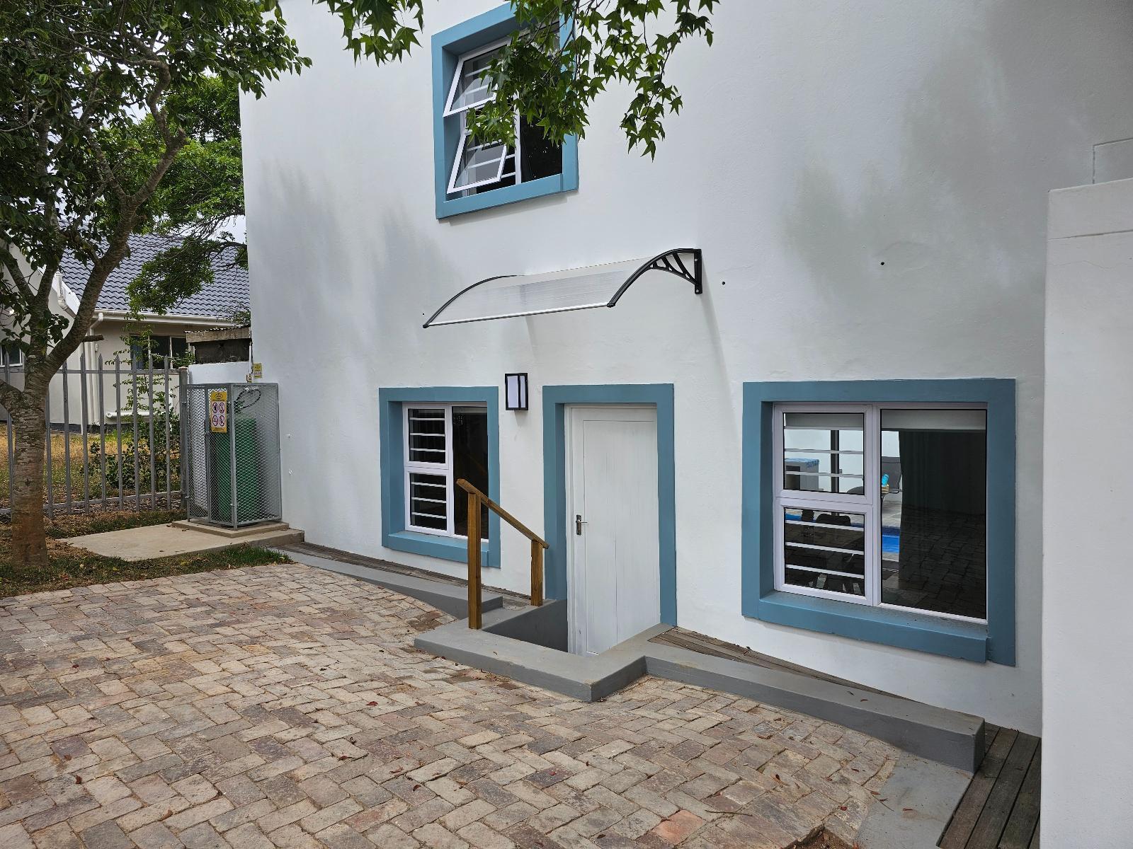 Property / Building