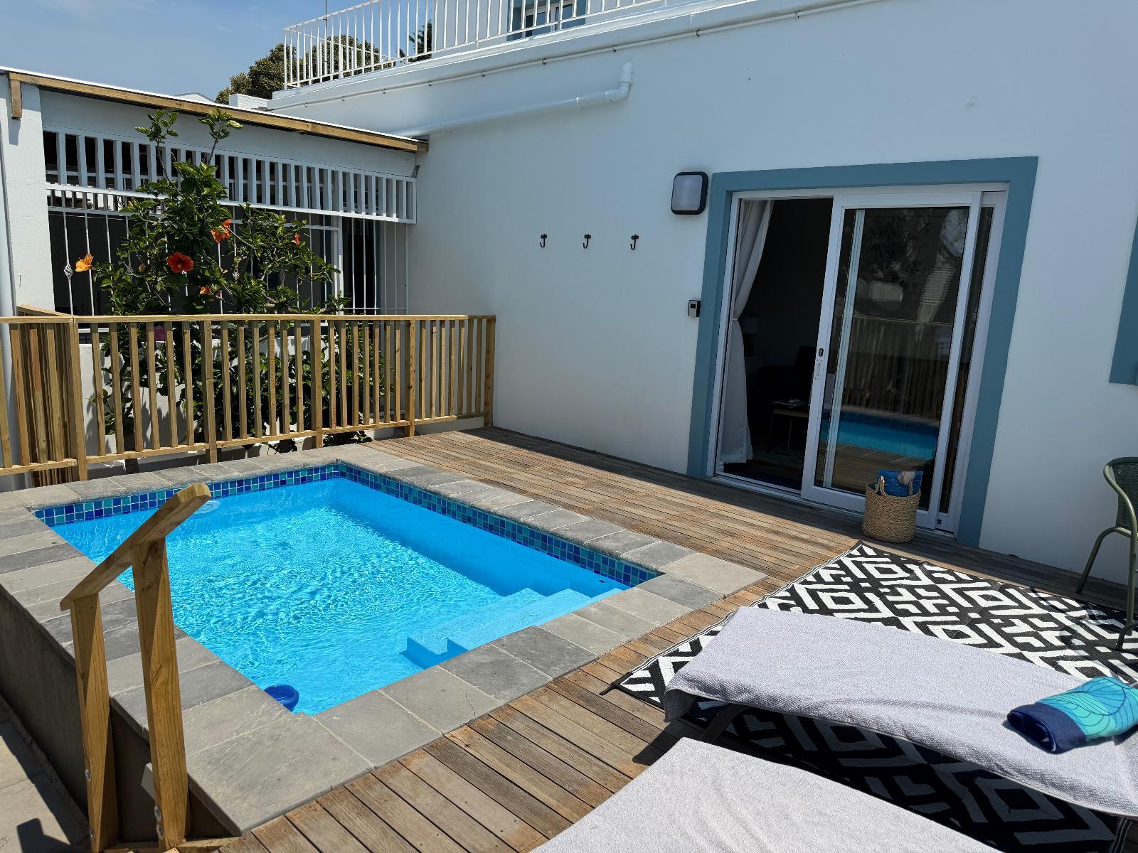 Room 2 — Swimming pool