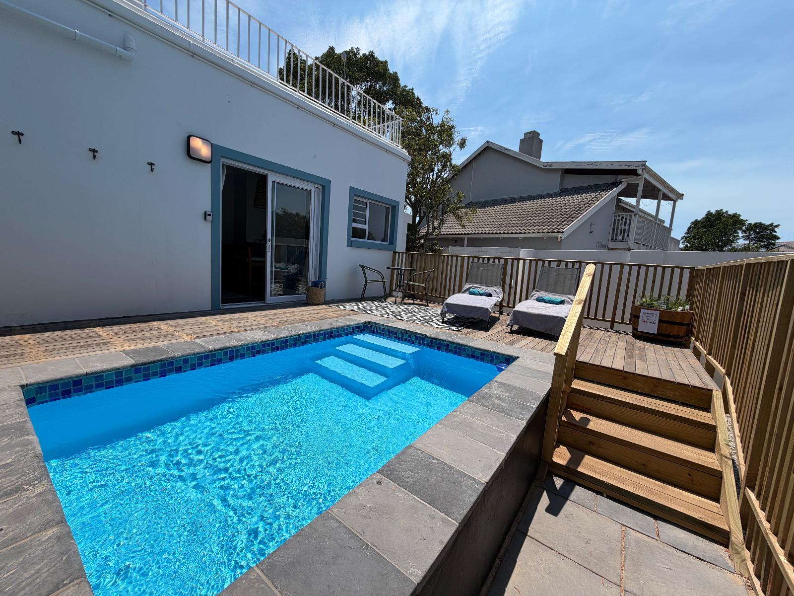 Room 2 — Swimming pool