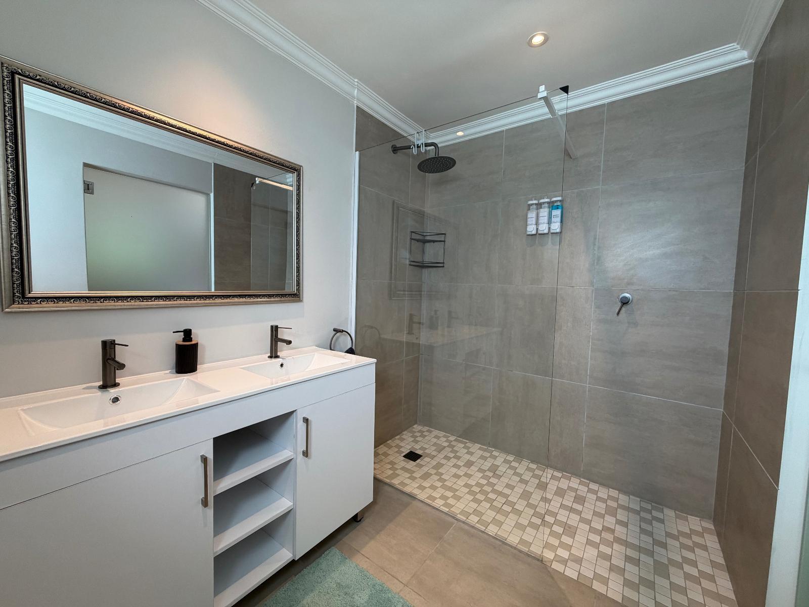 Room 1 — Bathroom