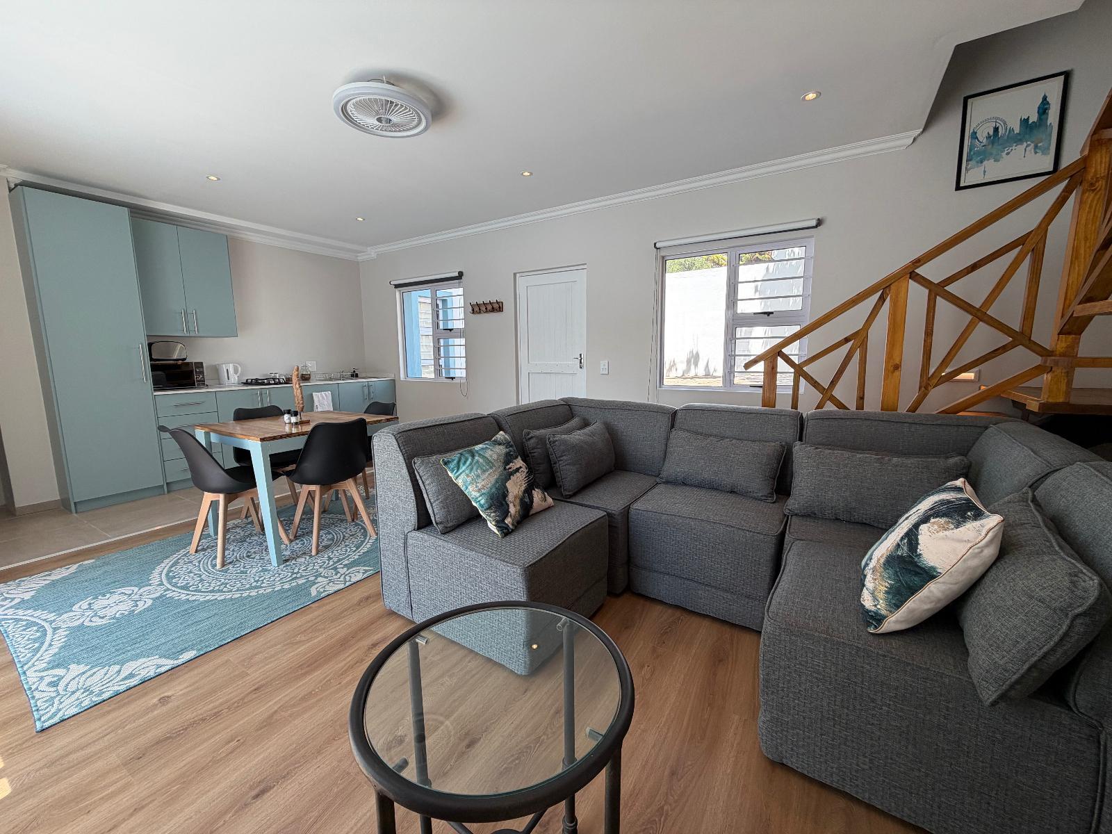 Room 1 — Living Room