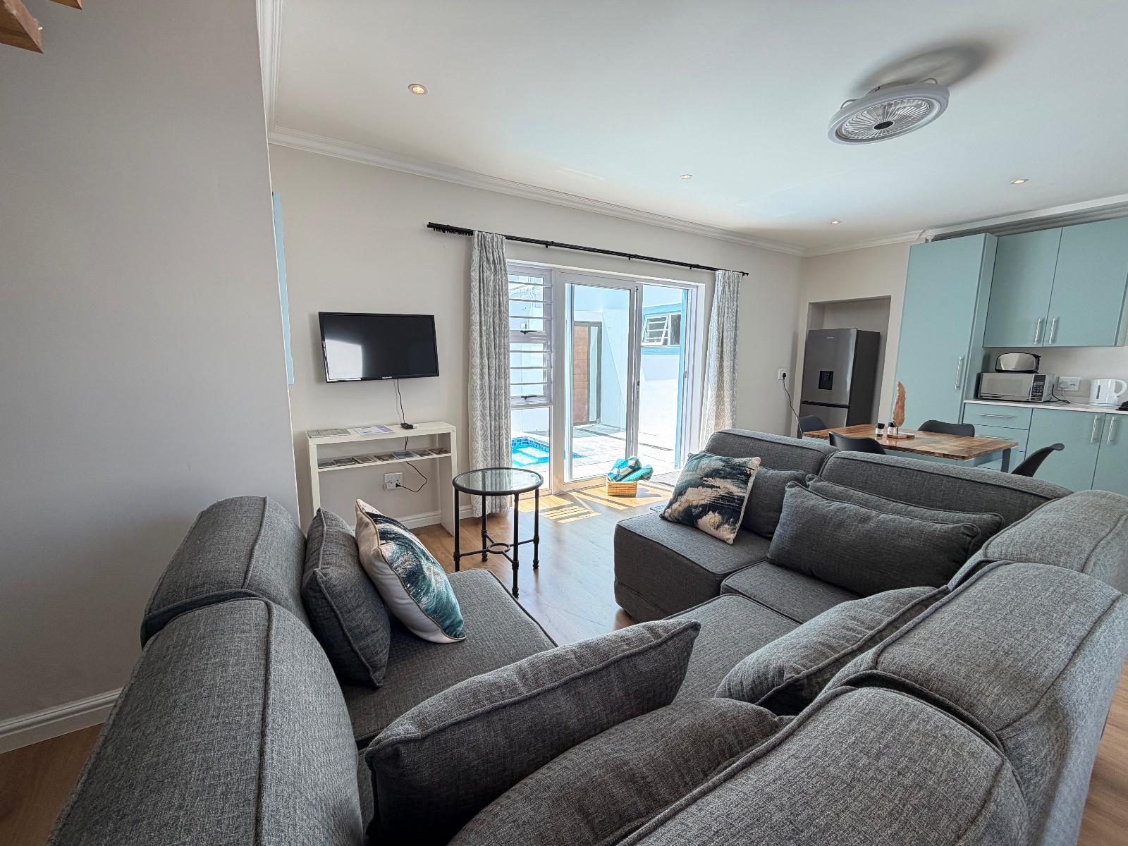 Room 1 — Living Room