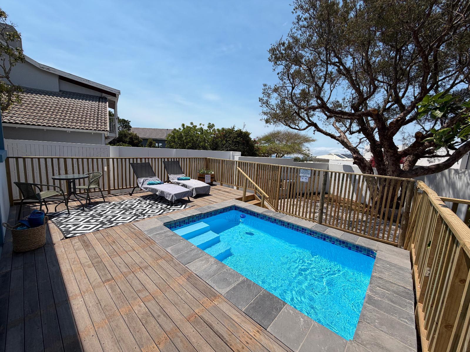 Room 2 — Swimming pool