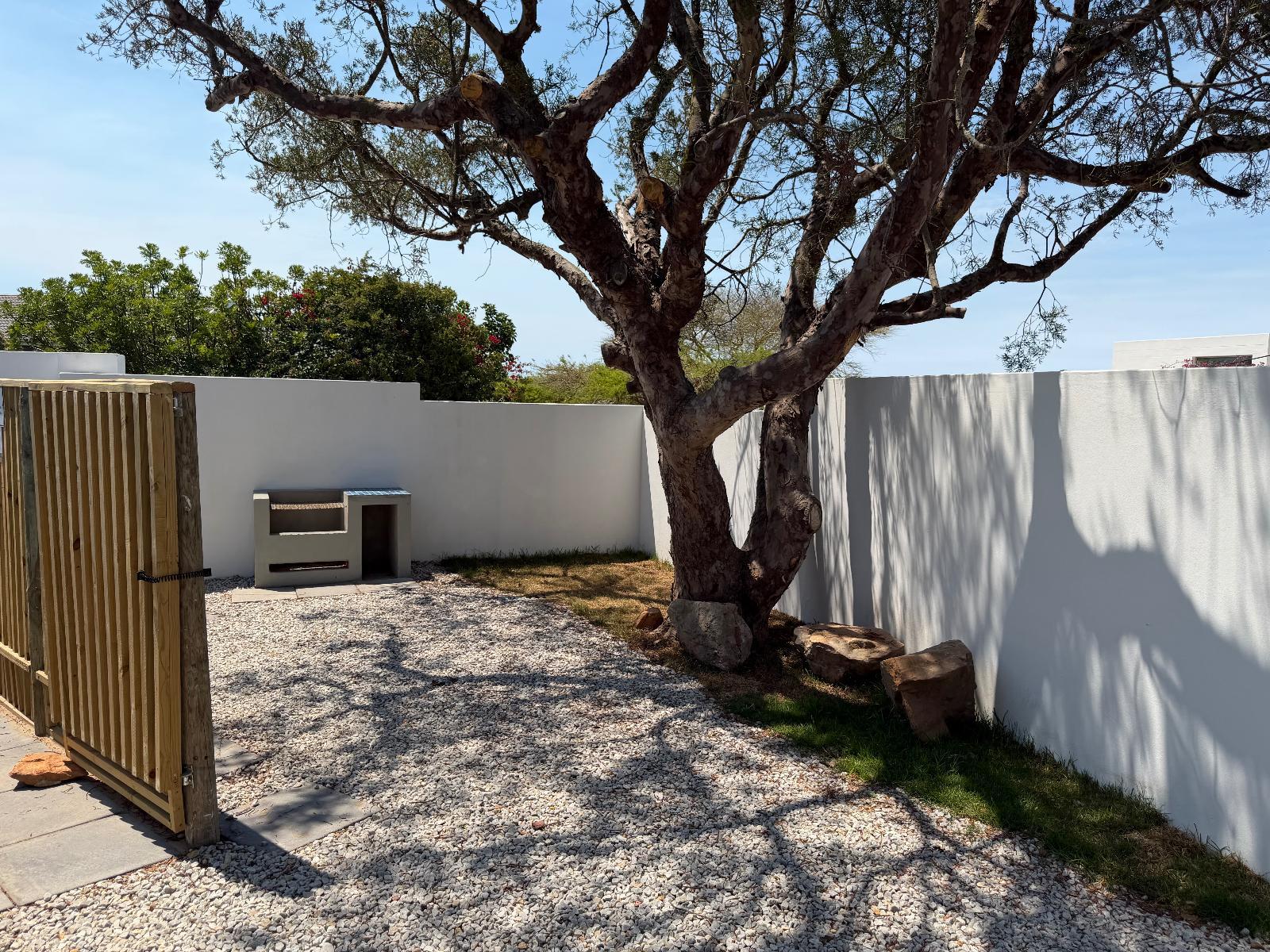 Room 2 — Braai/BBQ facilities
