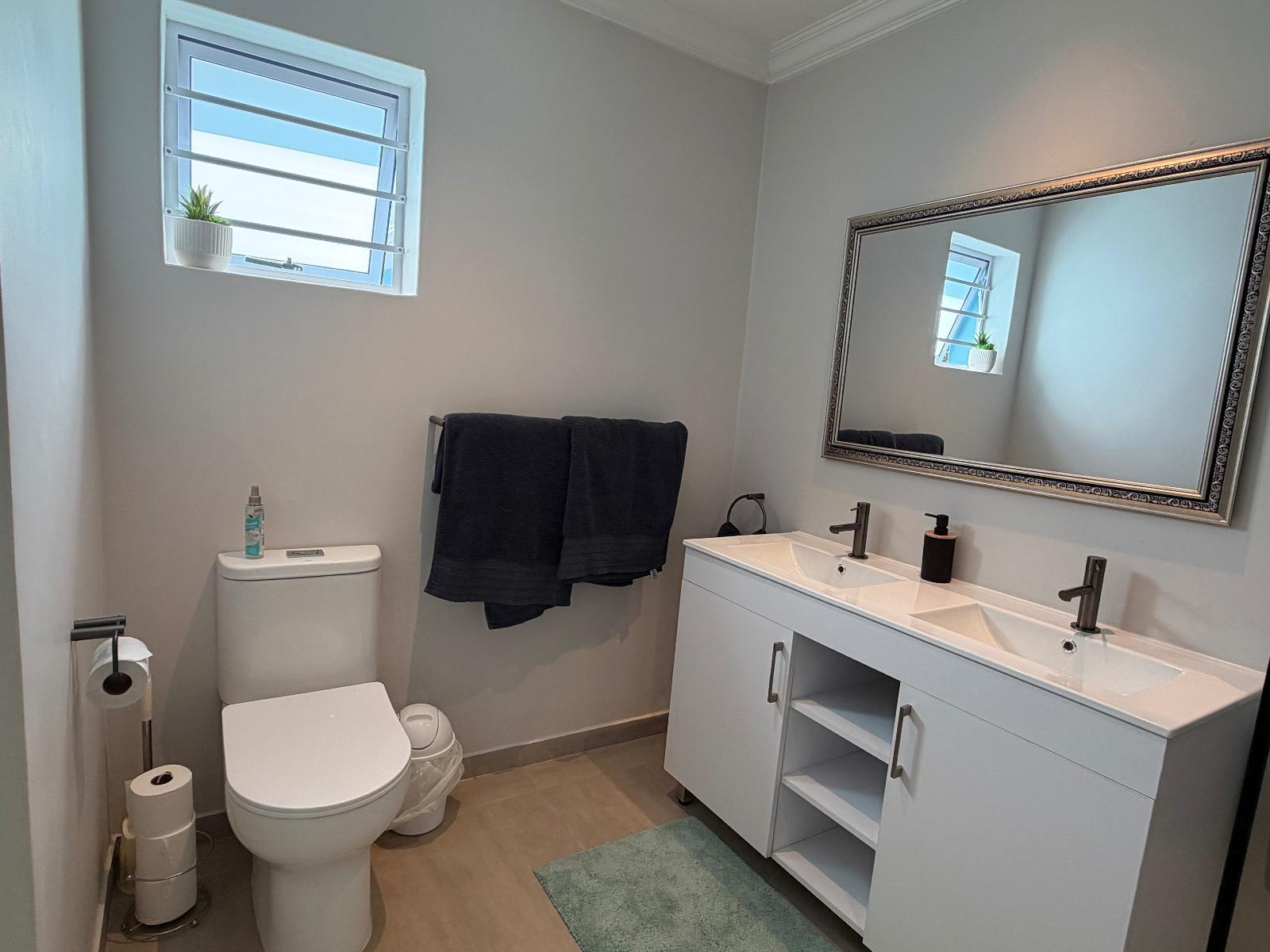 Room 1 — Bathroom