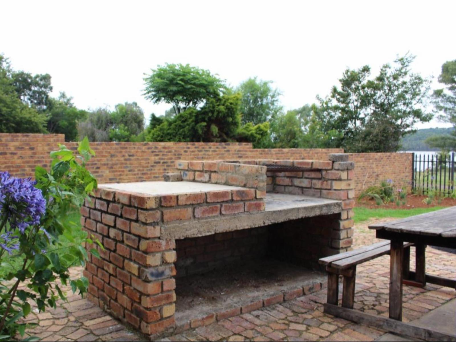 Room 1 — Braai/BBQ facilities