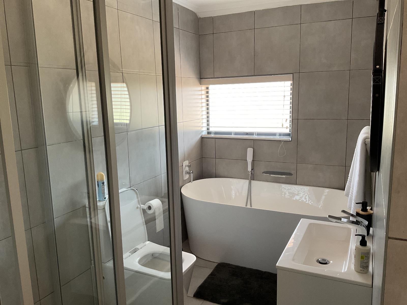 Room 1 — Bathroom