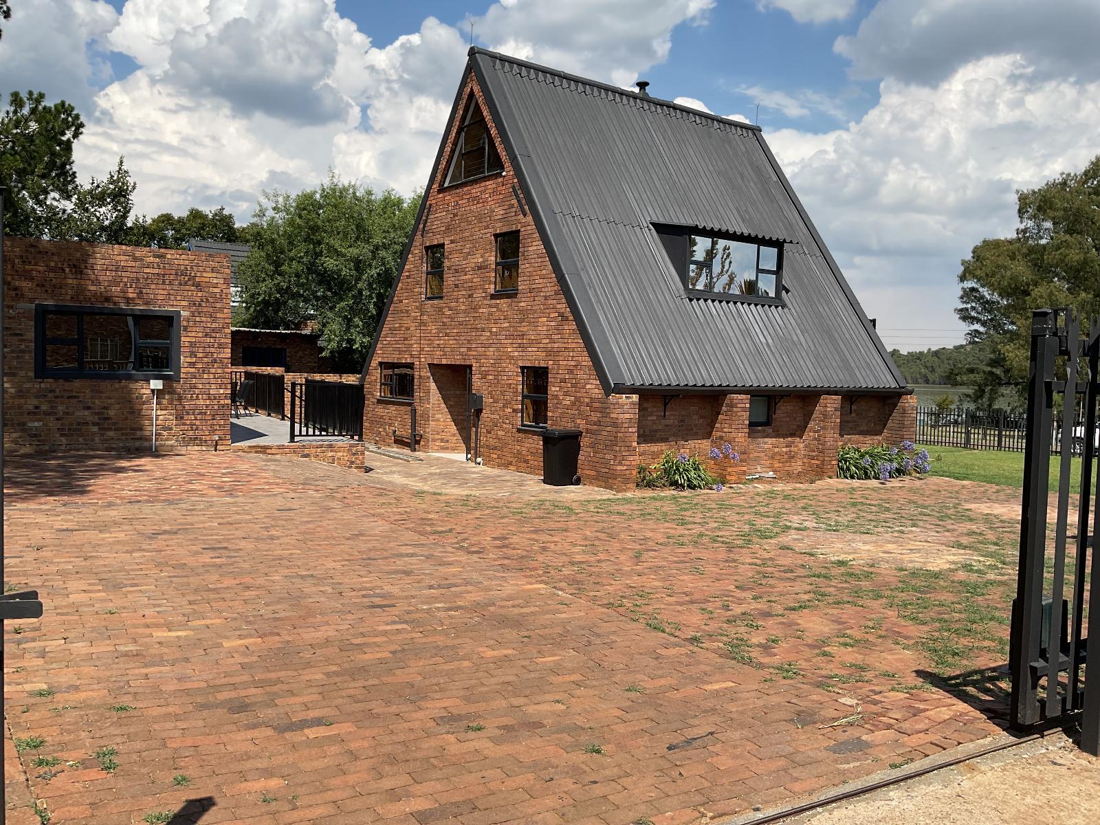 Property / Building