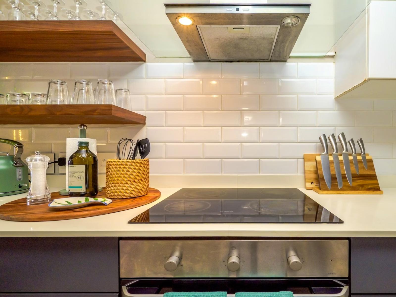 Kitchenette