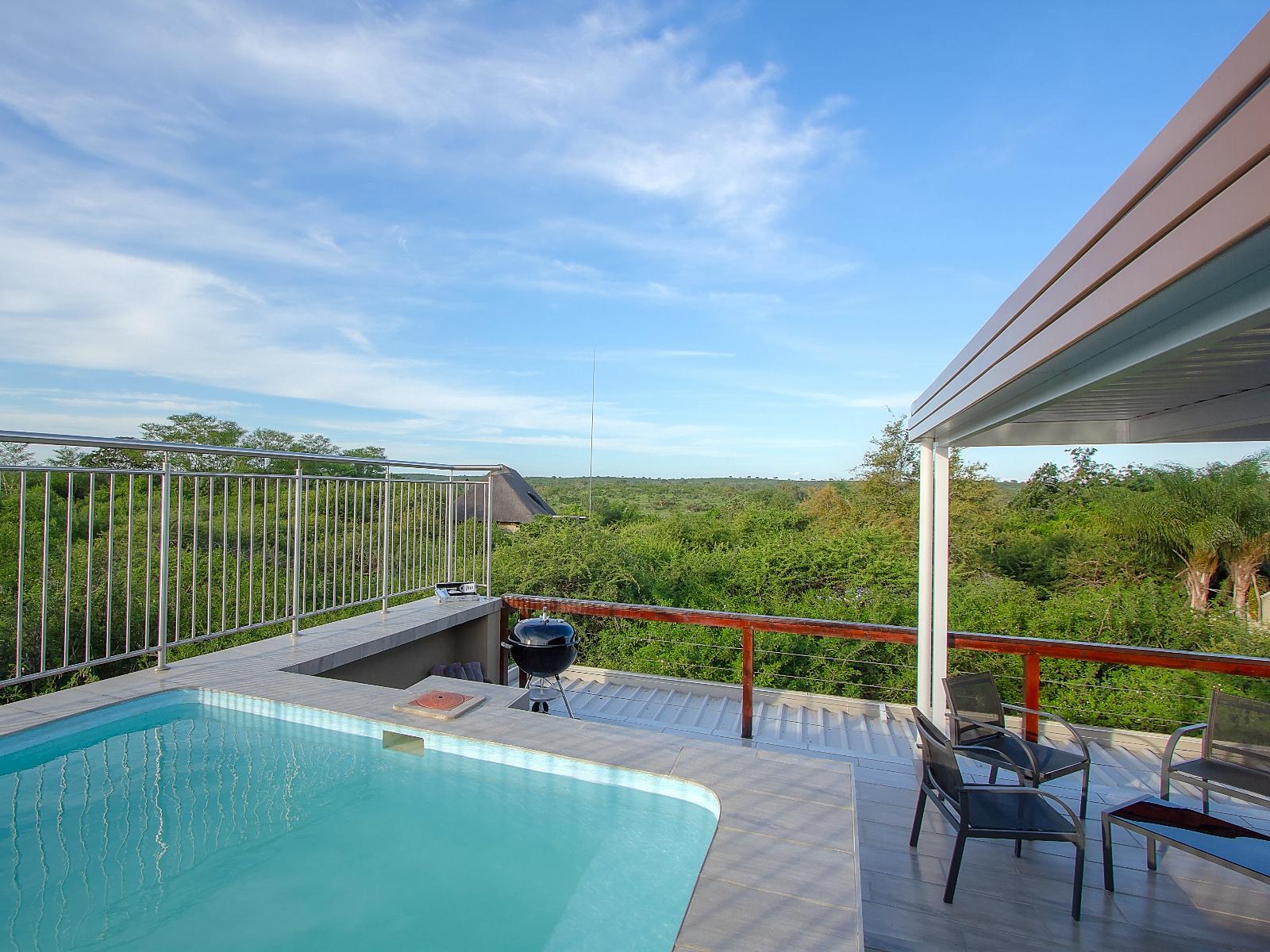 Braai/BBQ facilities