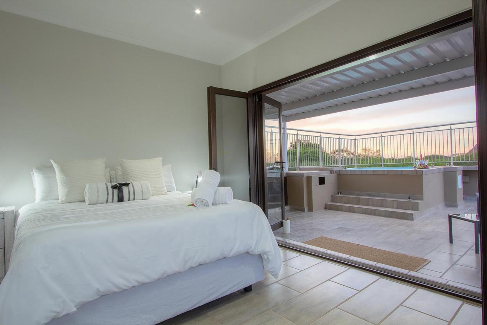 Penthouse at Kruger Safari Lodge