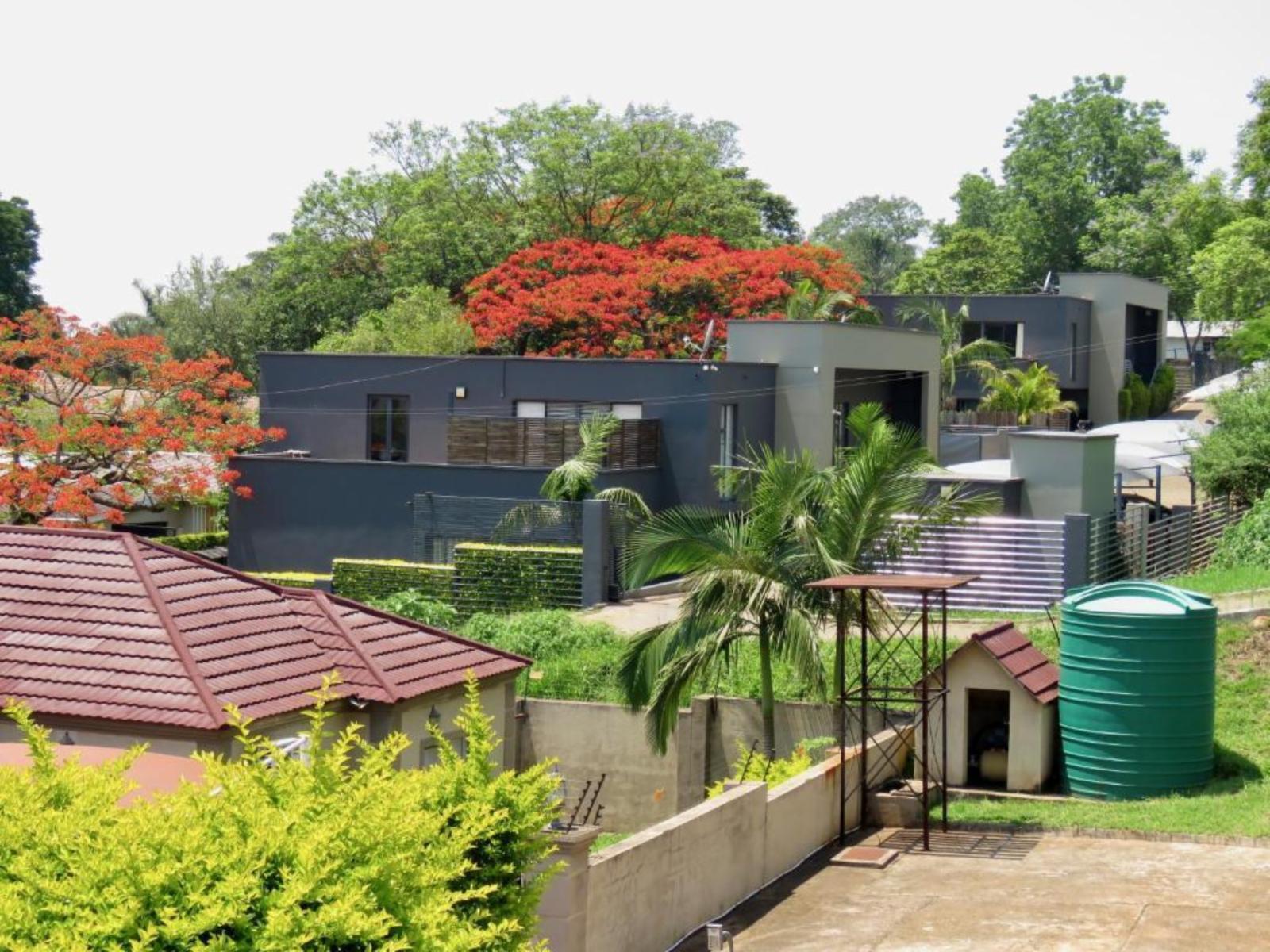Property / Building