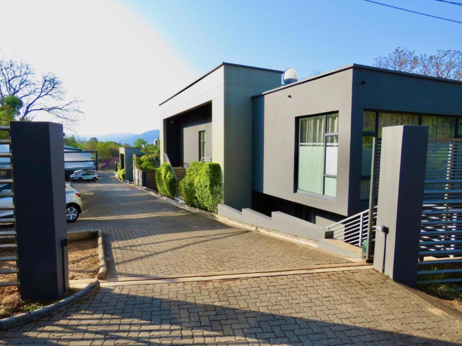 Property / Building