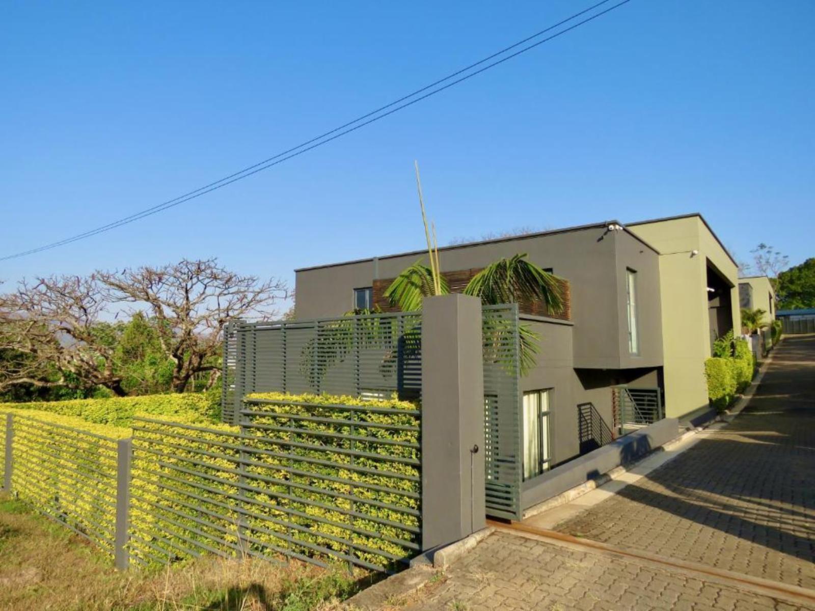 Property / Building