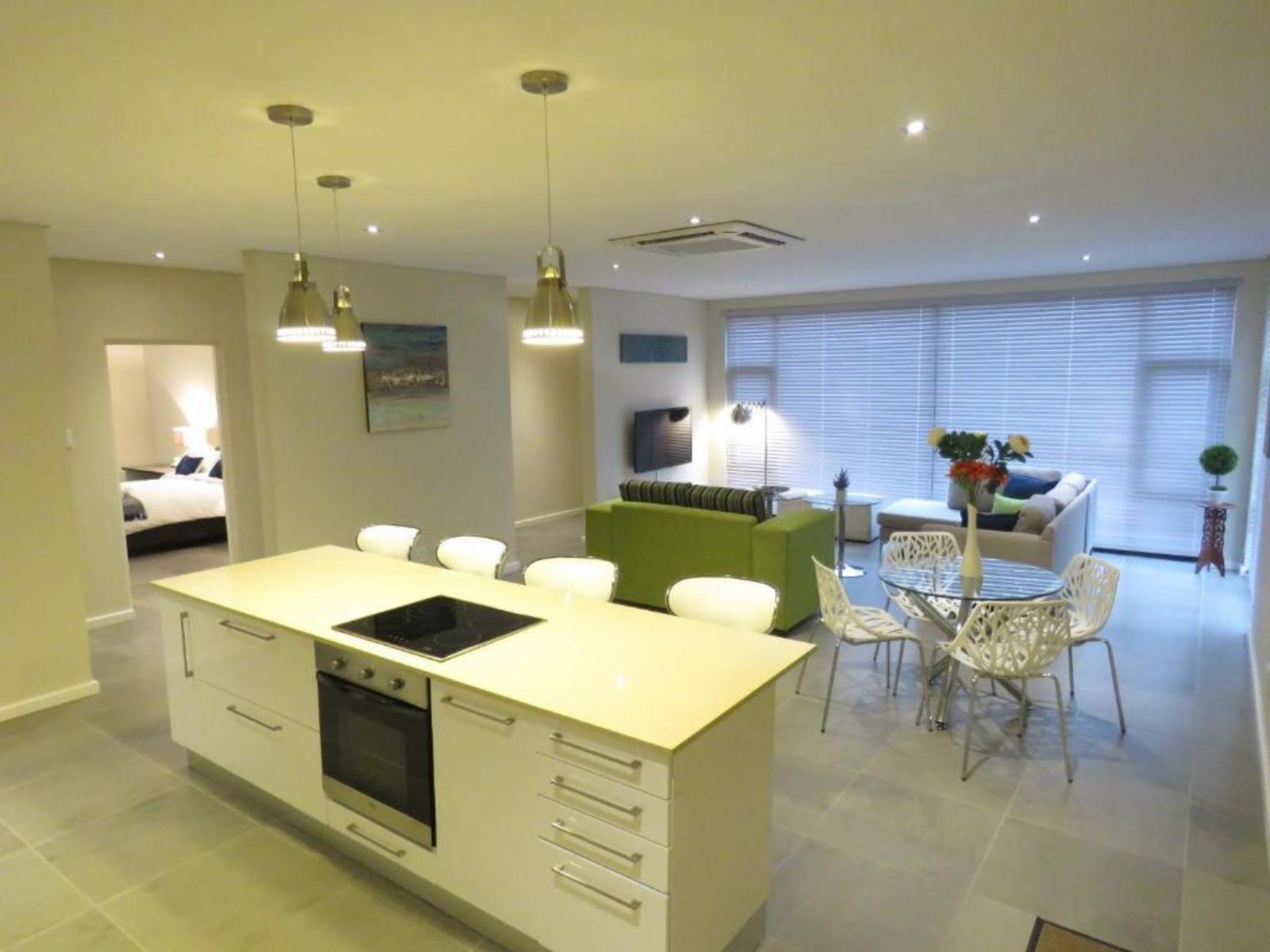 The Executive - Luxury Serviced Apartments
