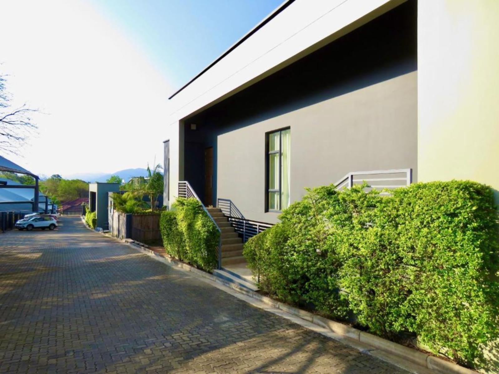 Property / Building