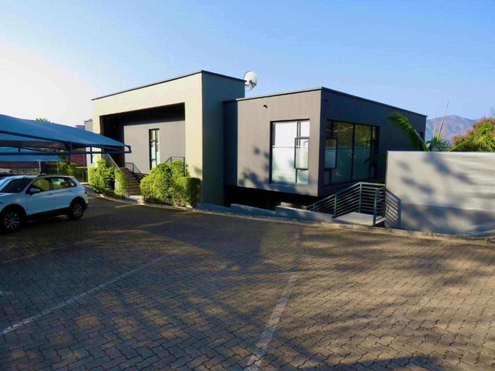 Property / Building