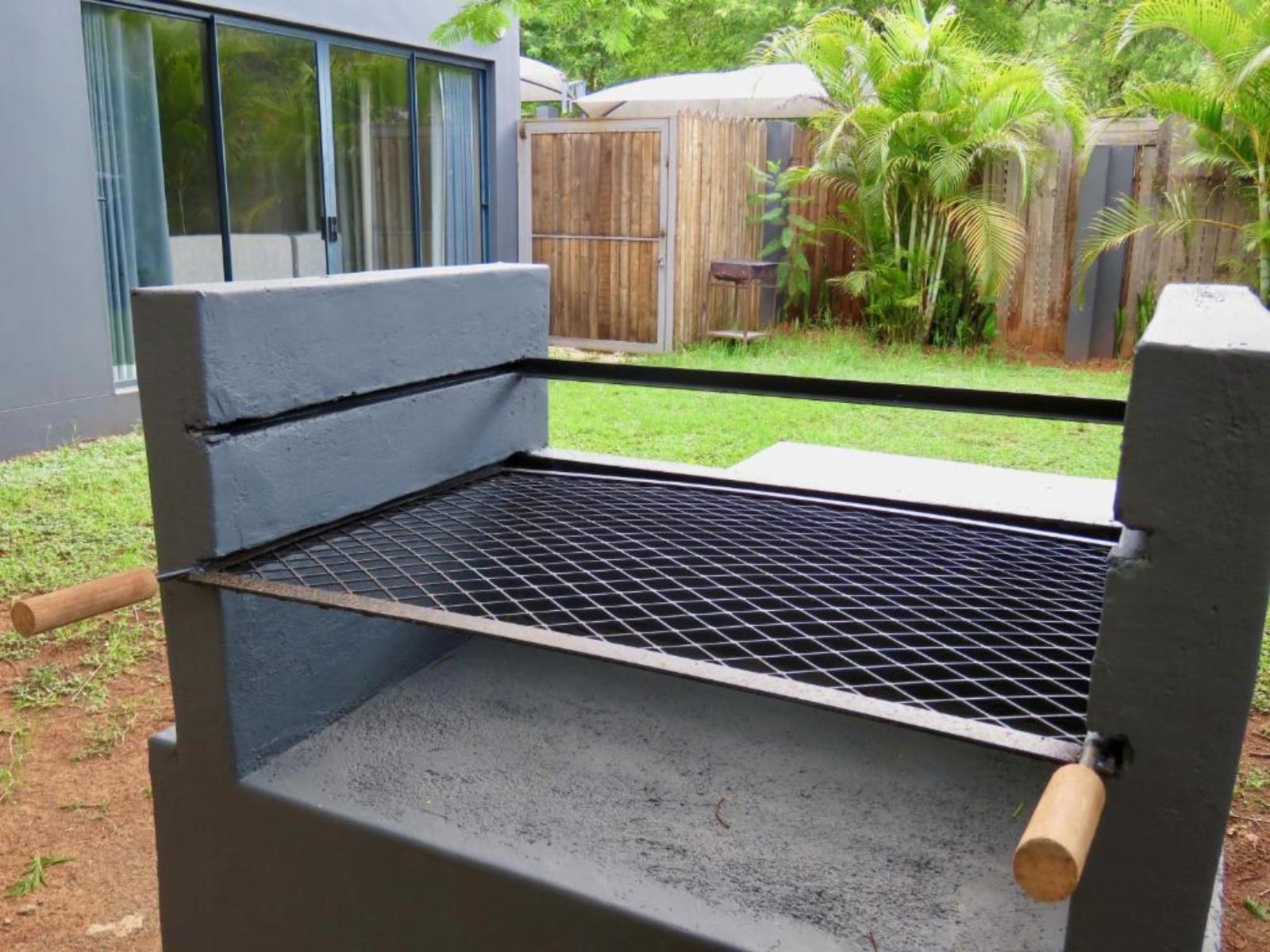 Braai/BBQ facilities