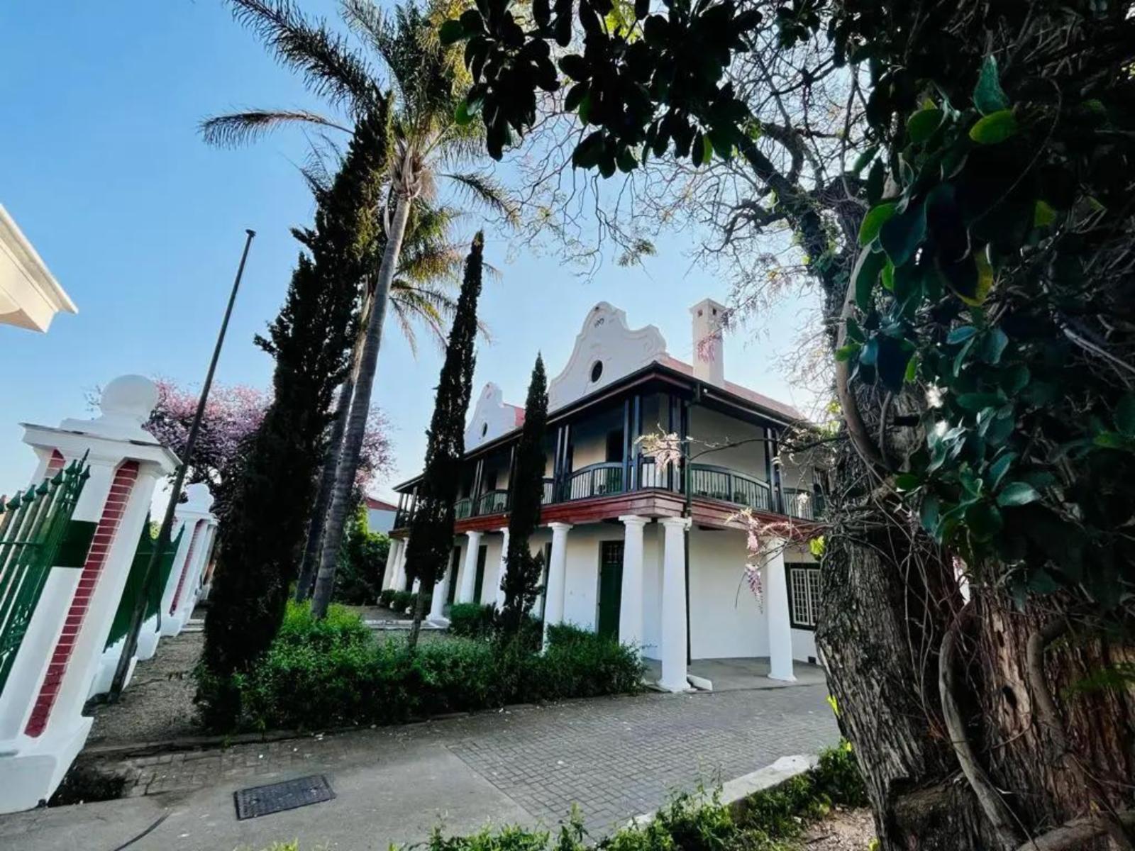 Property / Building