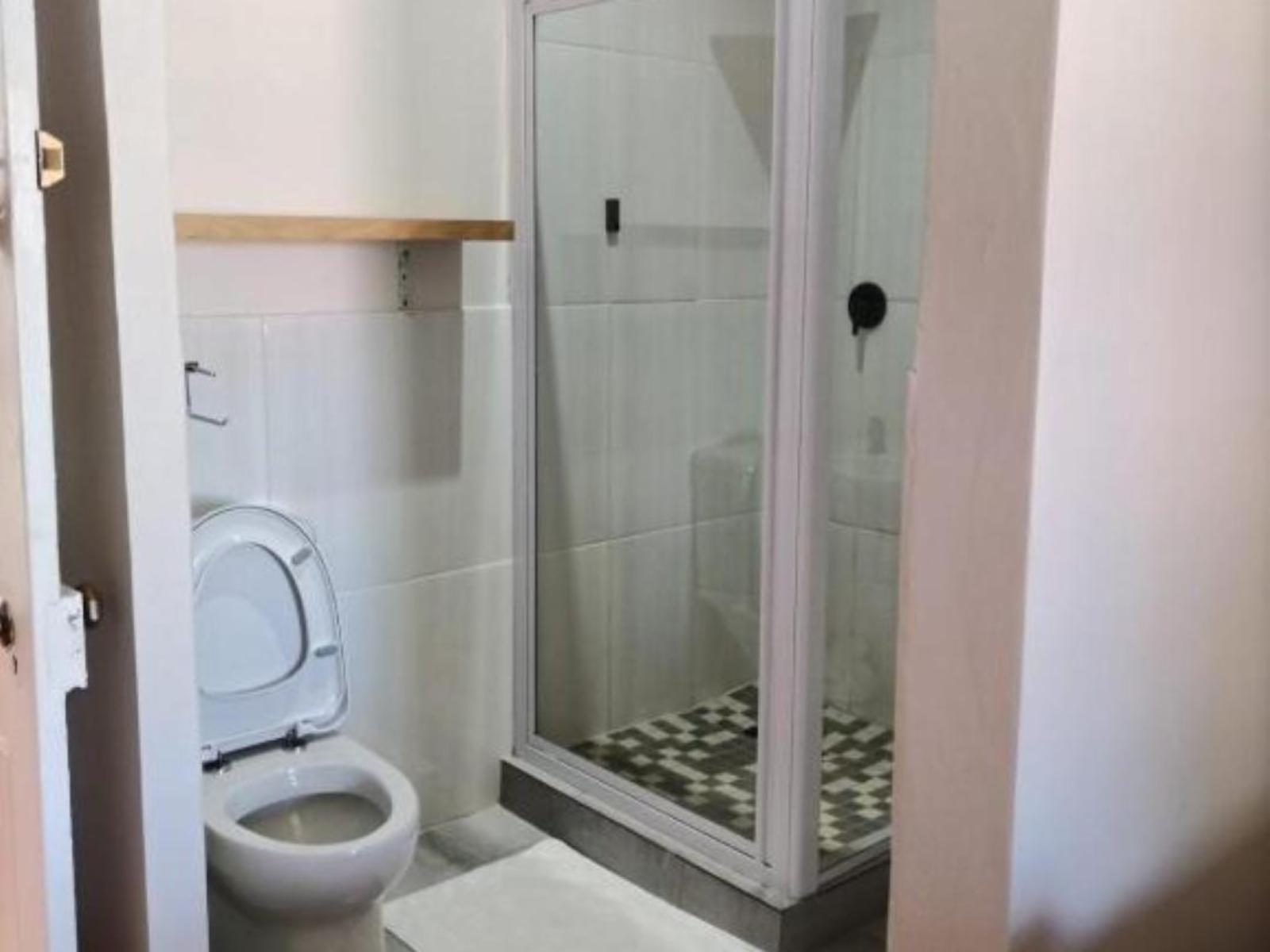 Room 1 — Bathroom