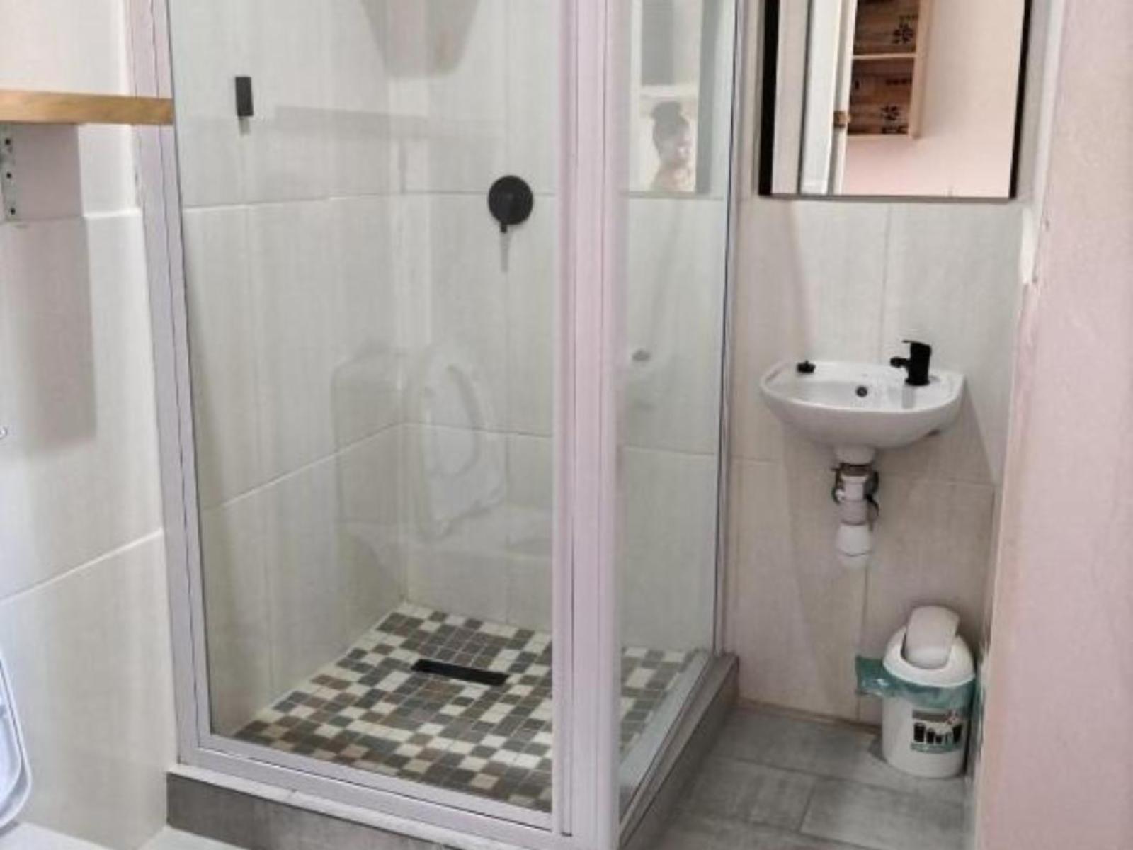 Room 2 — Bathroom