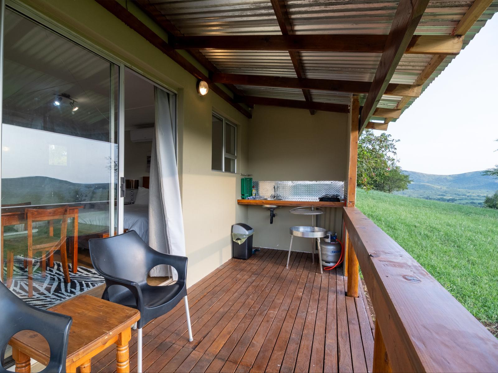 Braai/BBQ facilities