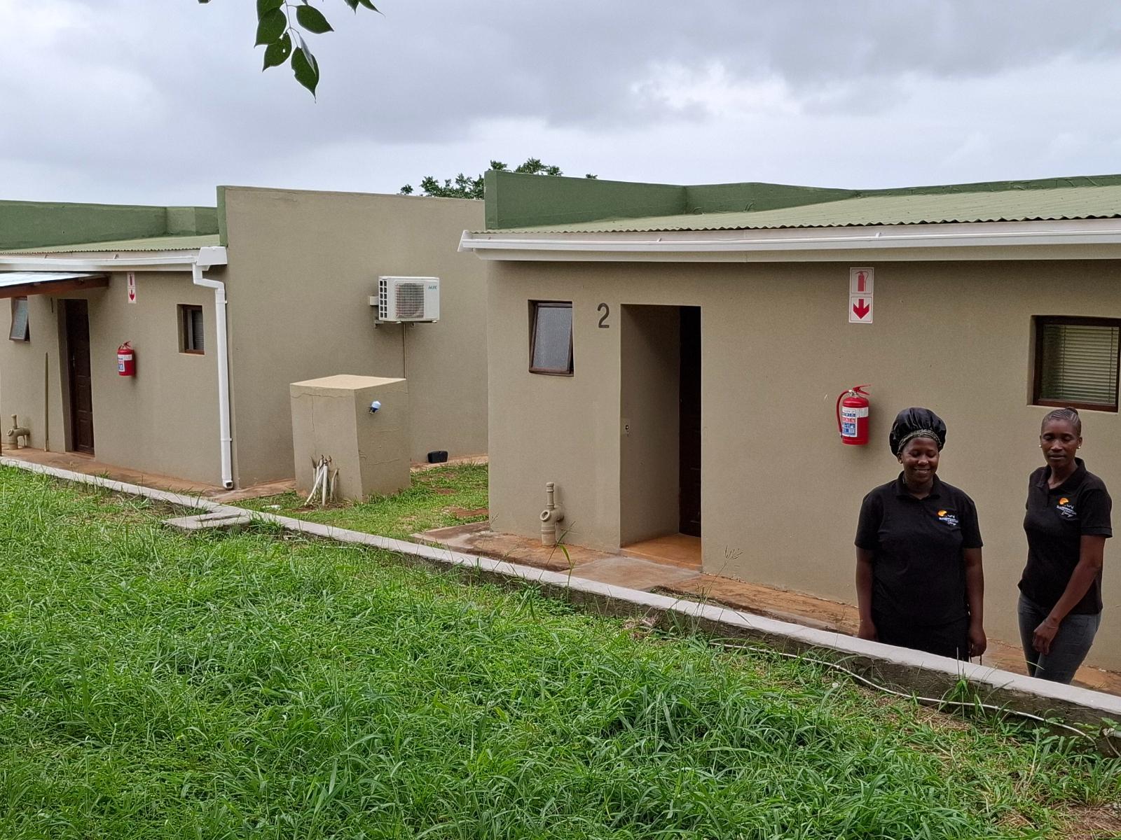 Property / Building