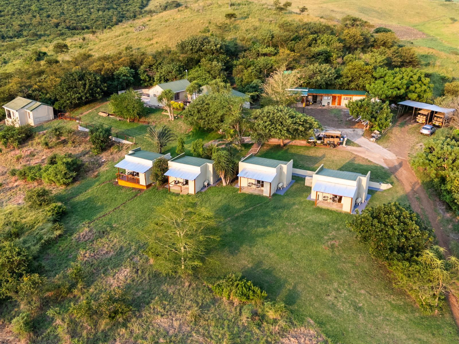 Property / Building