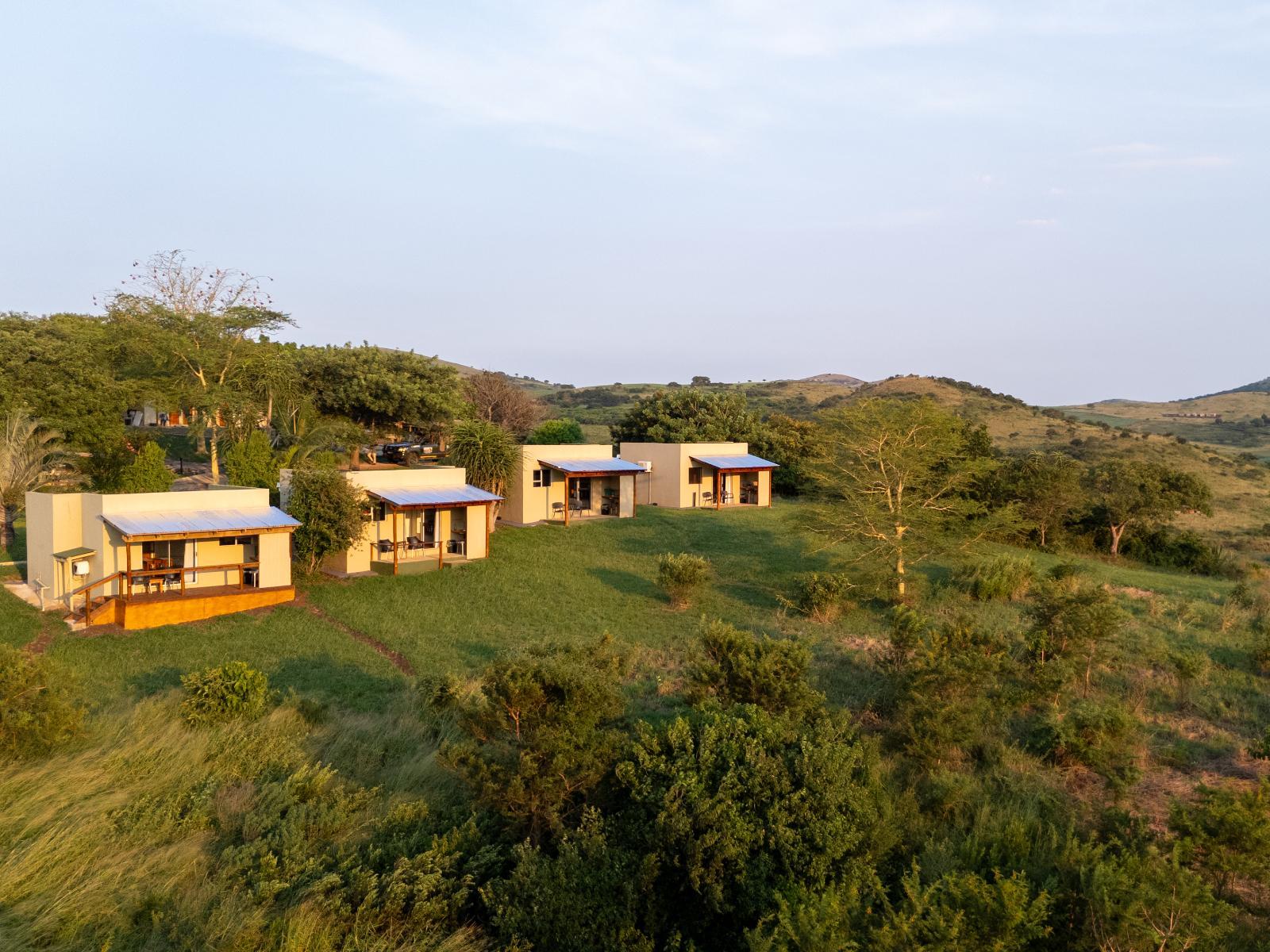 Property / Building