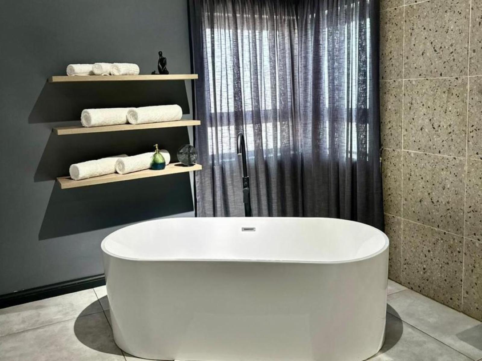 Room 1 — Bathroom