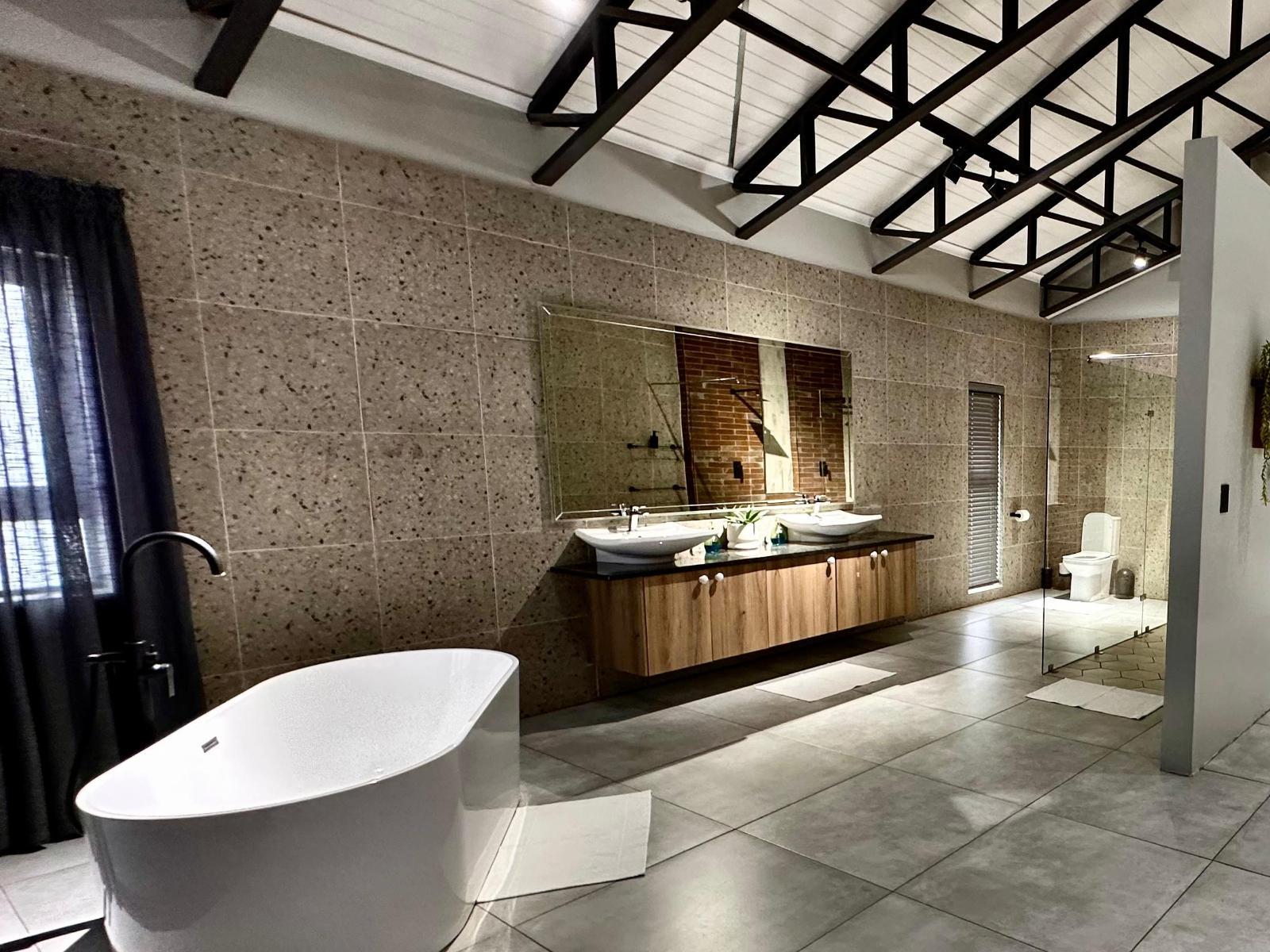 Room 1 — Bathroom