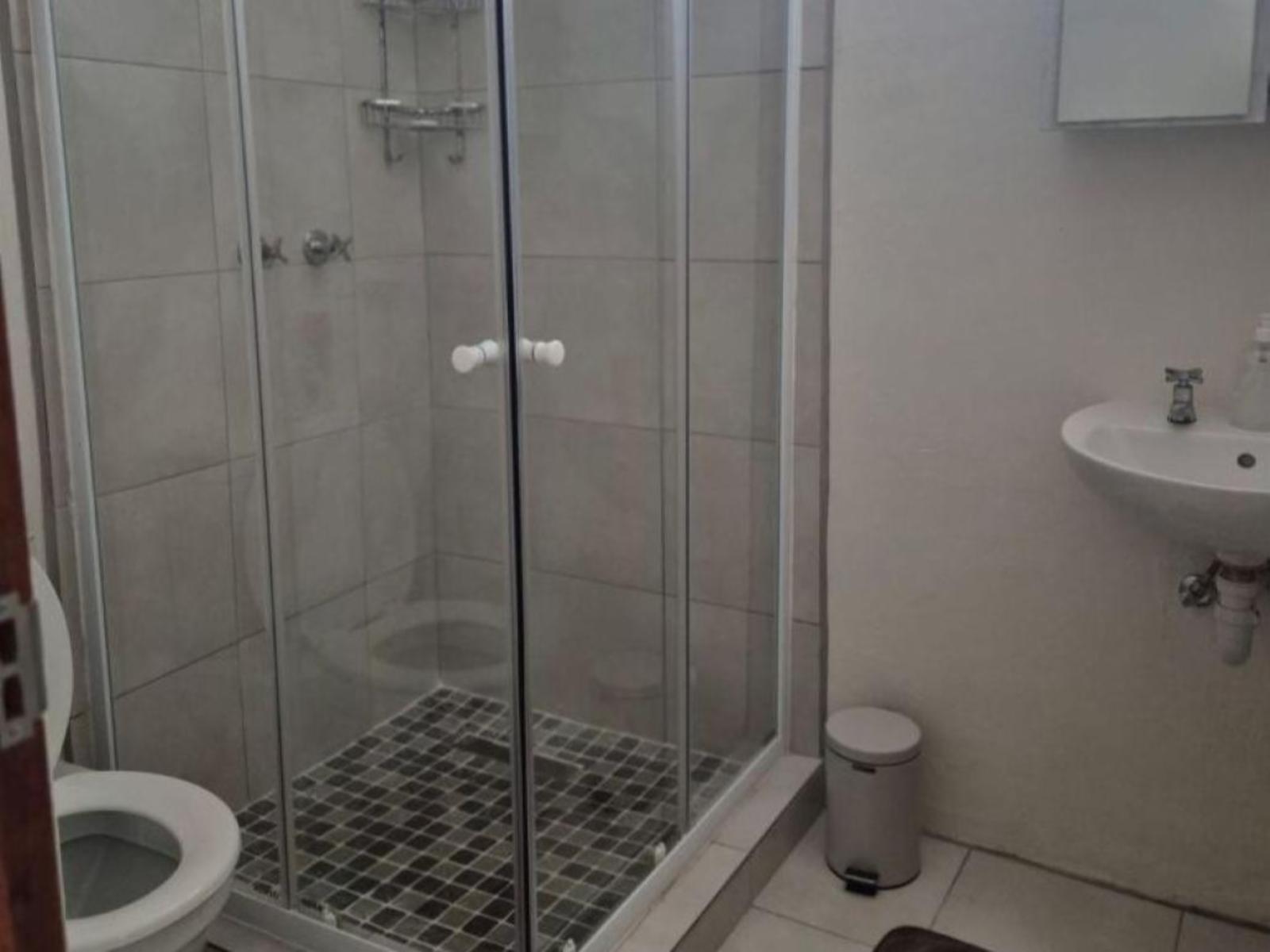 Room 1 — Bathroom
