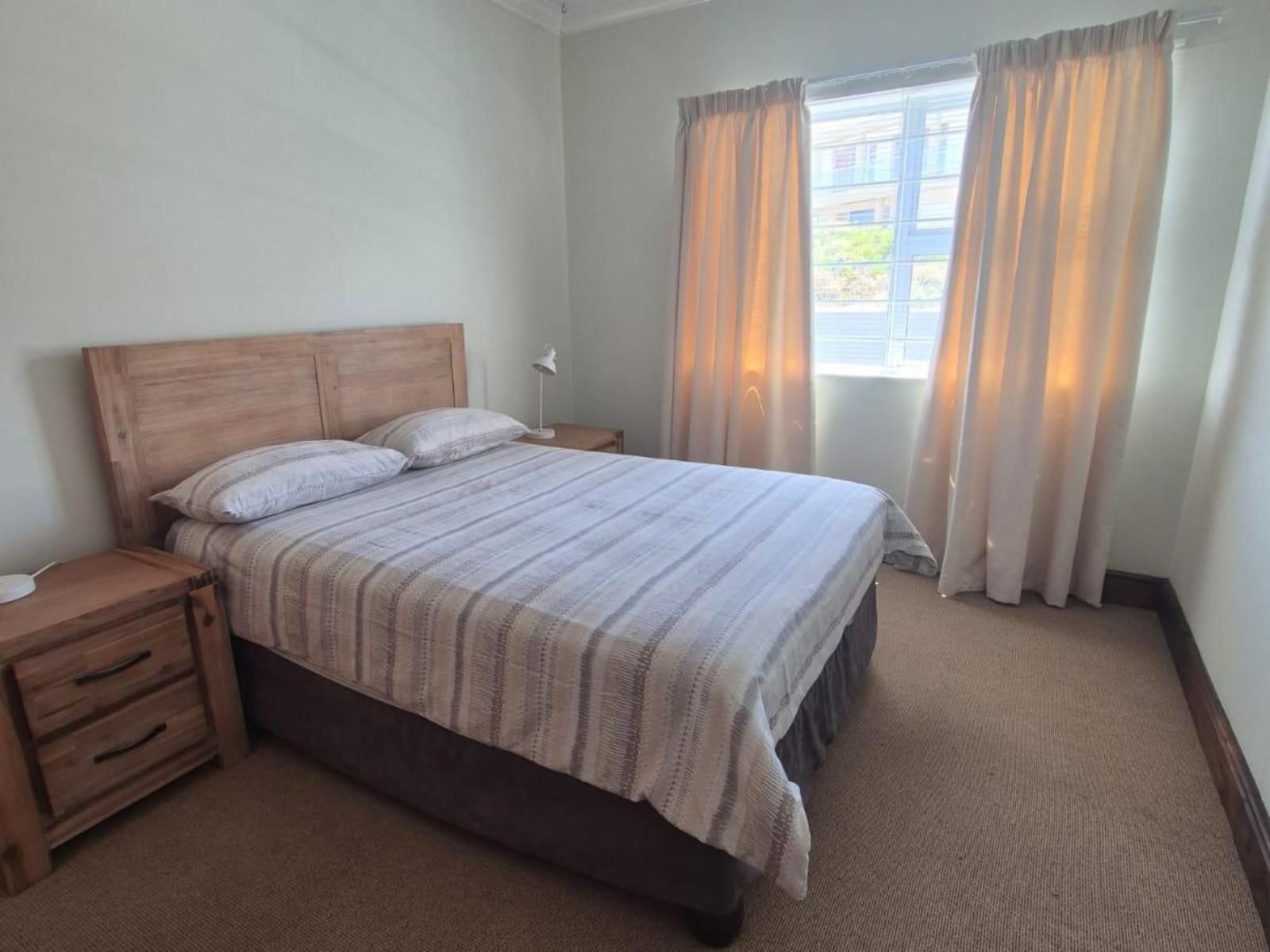 Room 2 — Bed