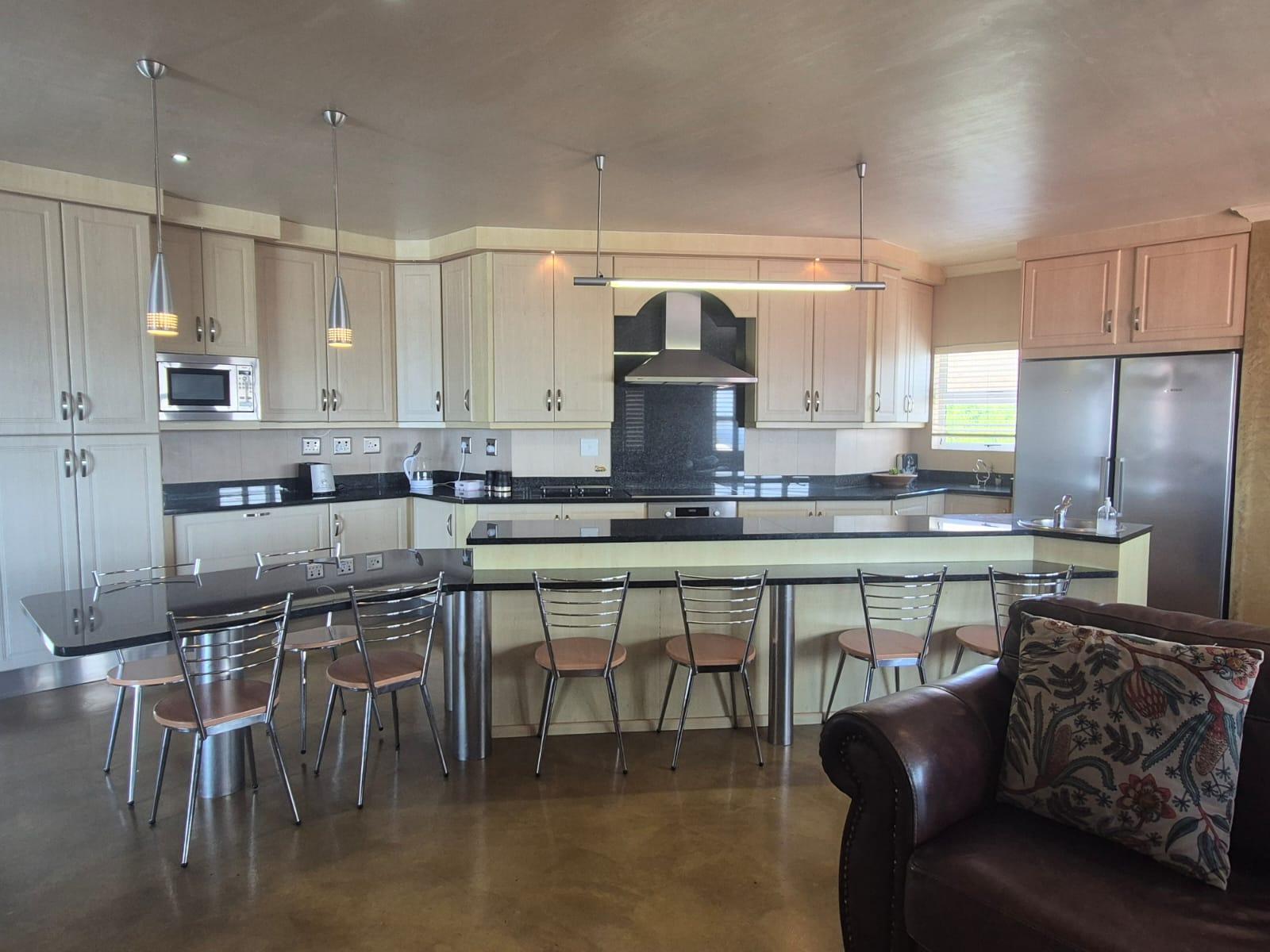 Room 2 — Kitchenette