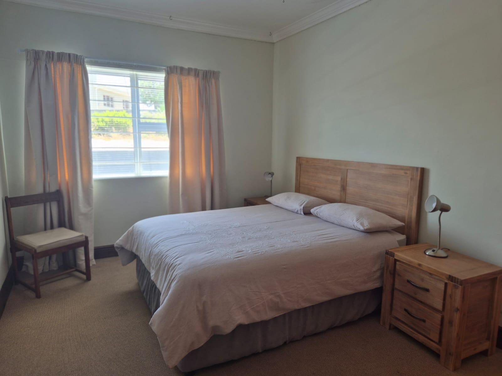 Room 2 — Bed