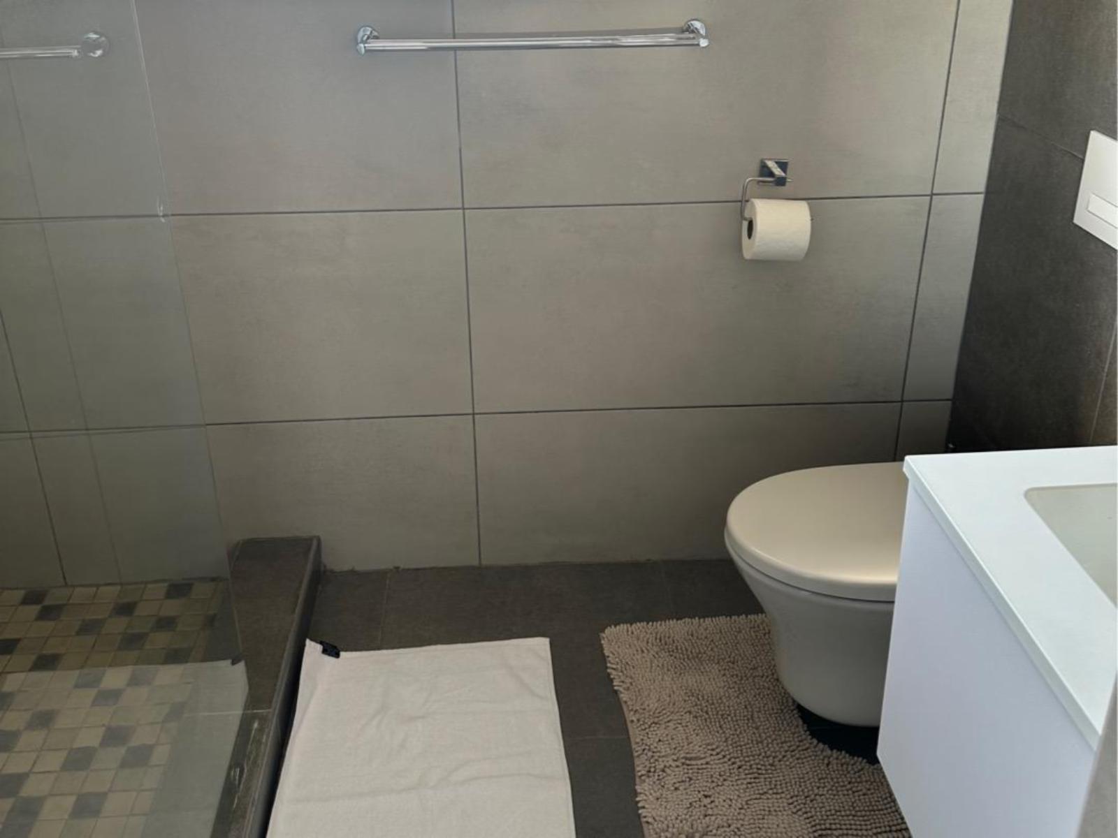 Room 2 — Shower