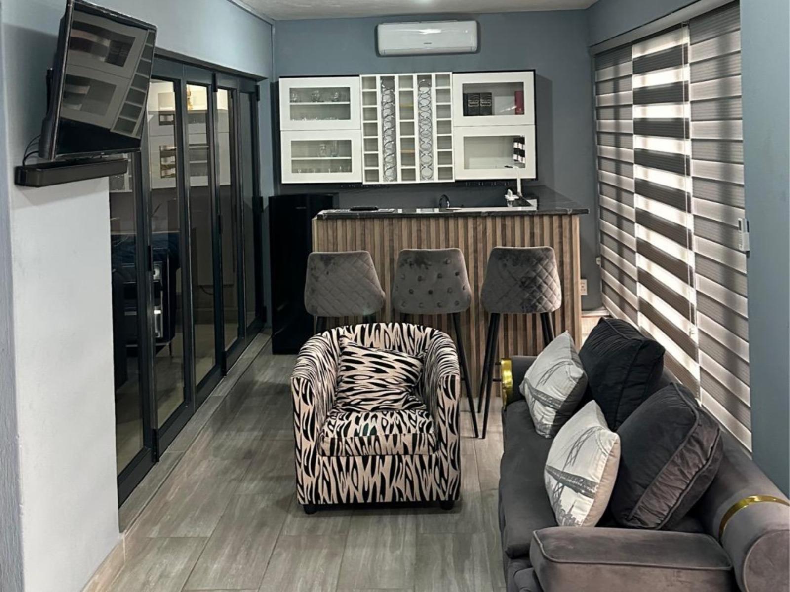 Lounge or bar