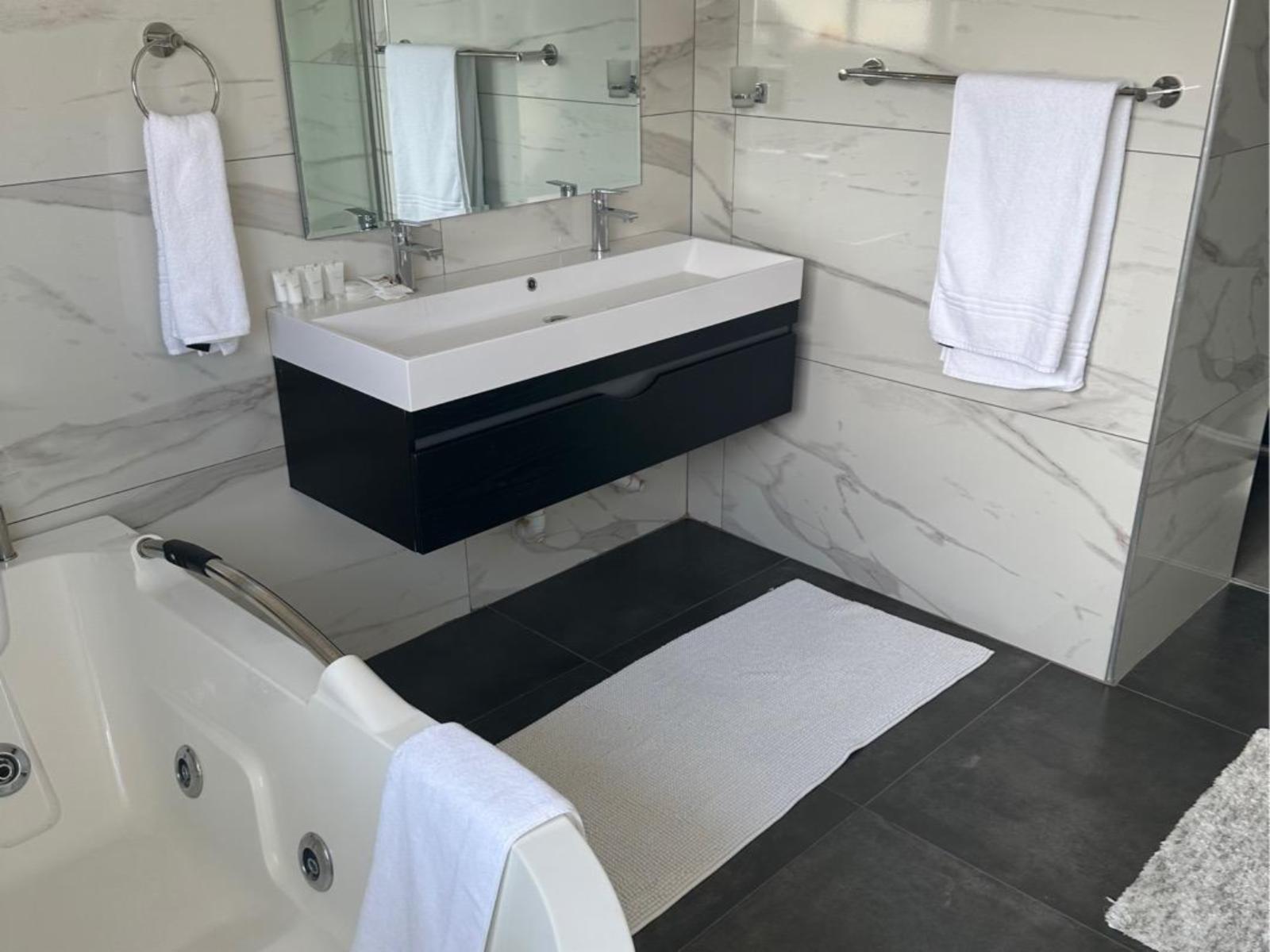 Room 1 — Bathroom