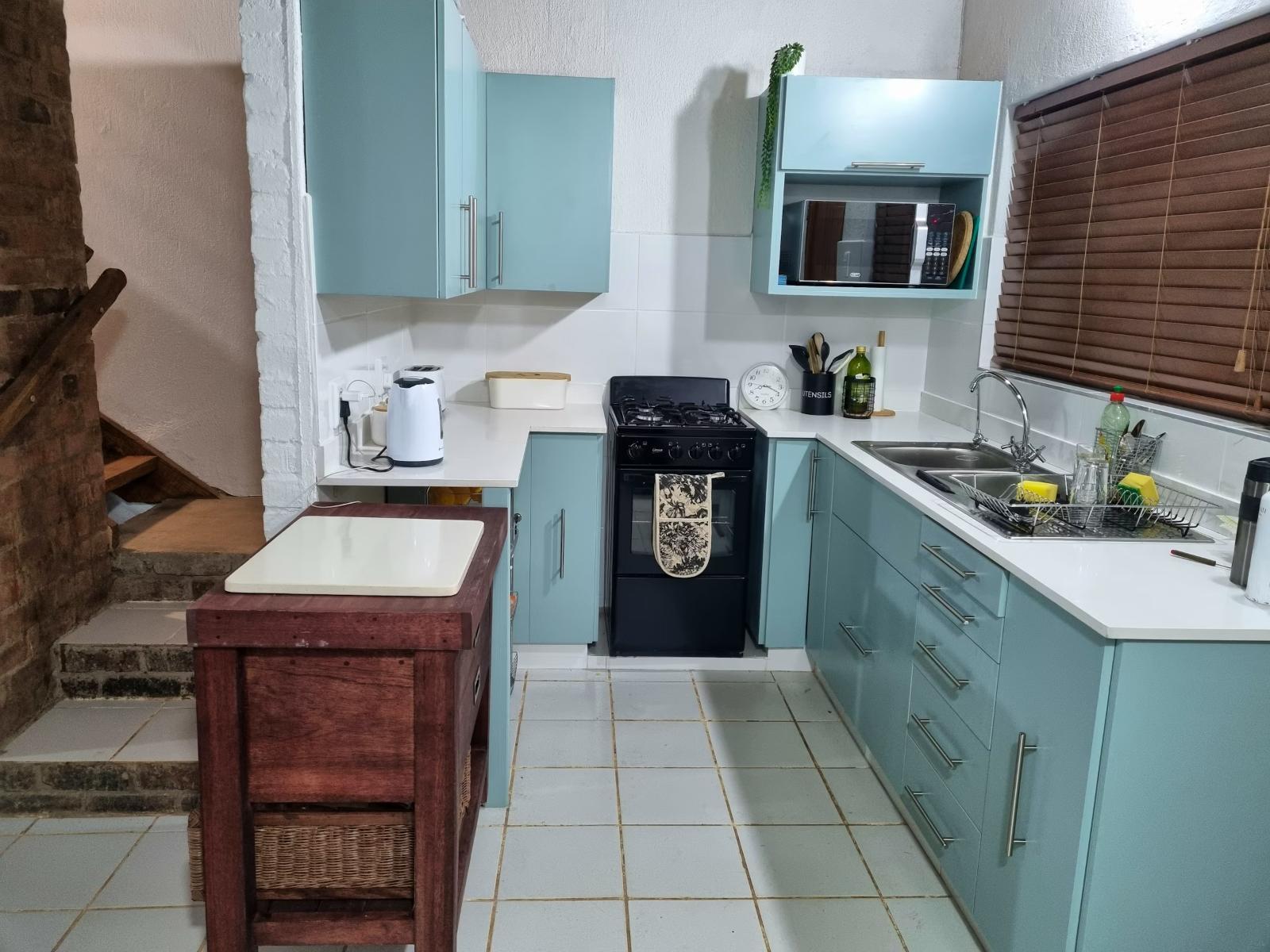Room 1 — Photo of the whole room