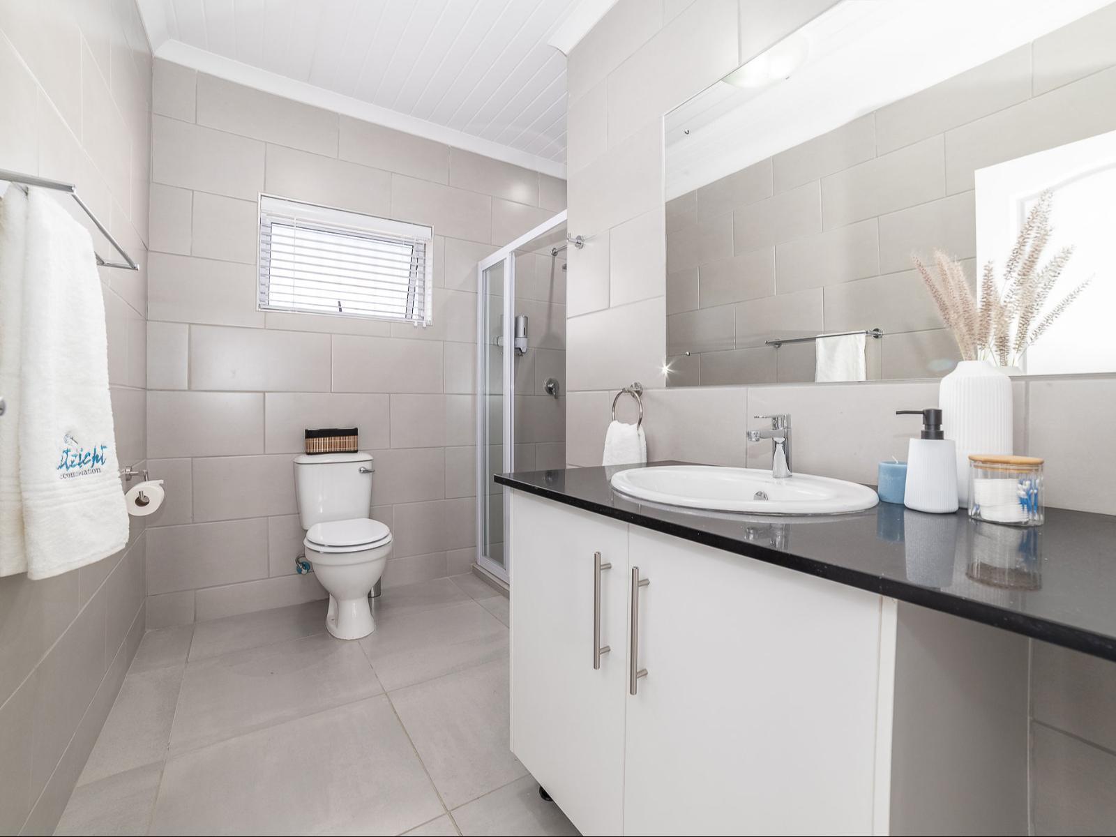 Room 1 — Bathroom